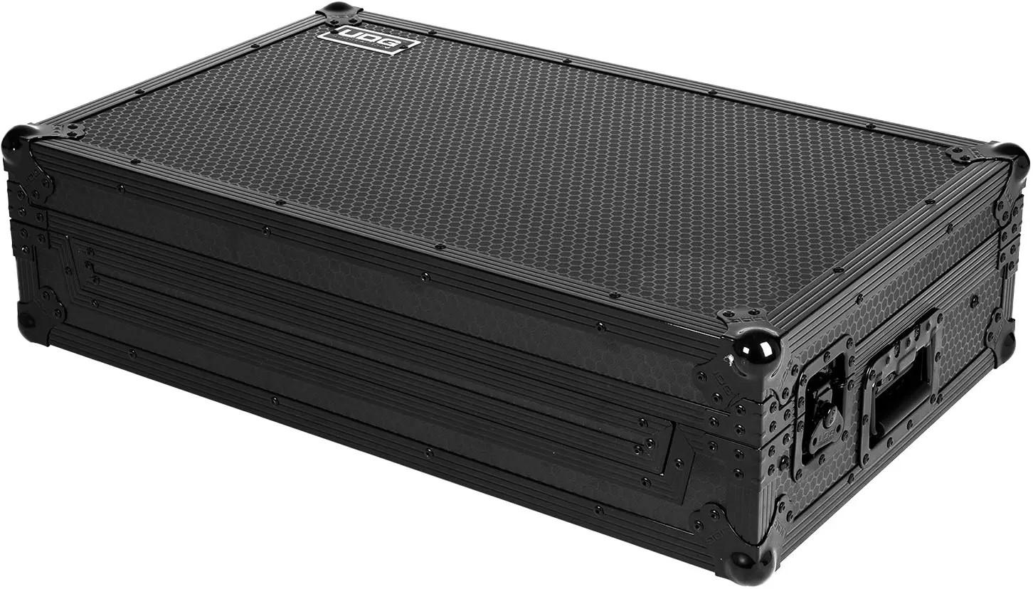 UDG FlightCase Pioneer DDJ-REV5 + Laptop in Black - U91096BL (6).jpg