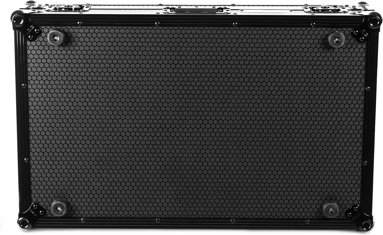 UDG FlightCase Pioneer DDJ-REV5 + Laptop in Black - U91096BL (8).jpg