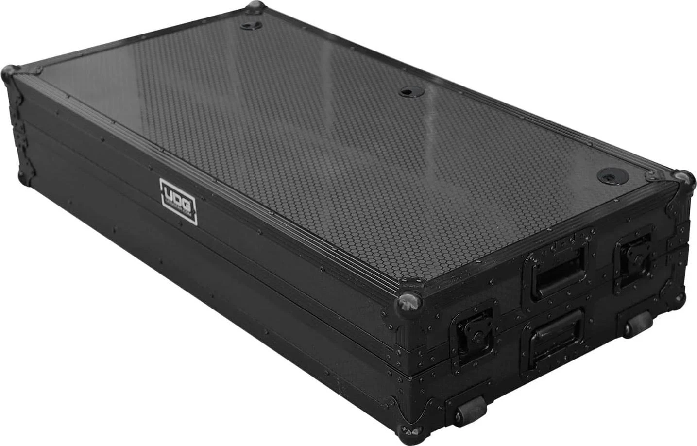 UDG FlightCase Portable Z-Style DJ Table in Black - U91072BL (6).jpg