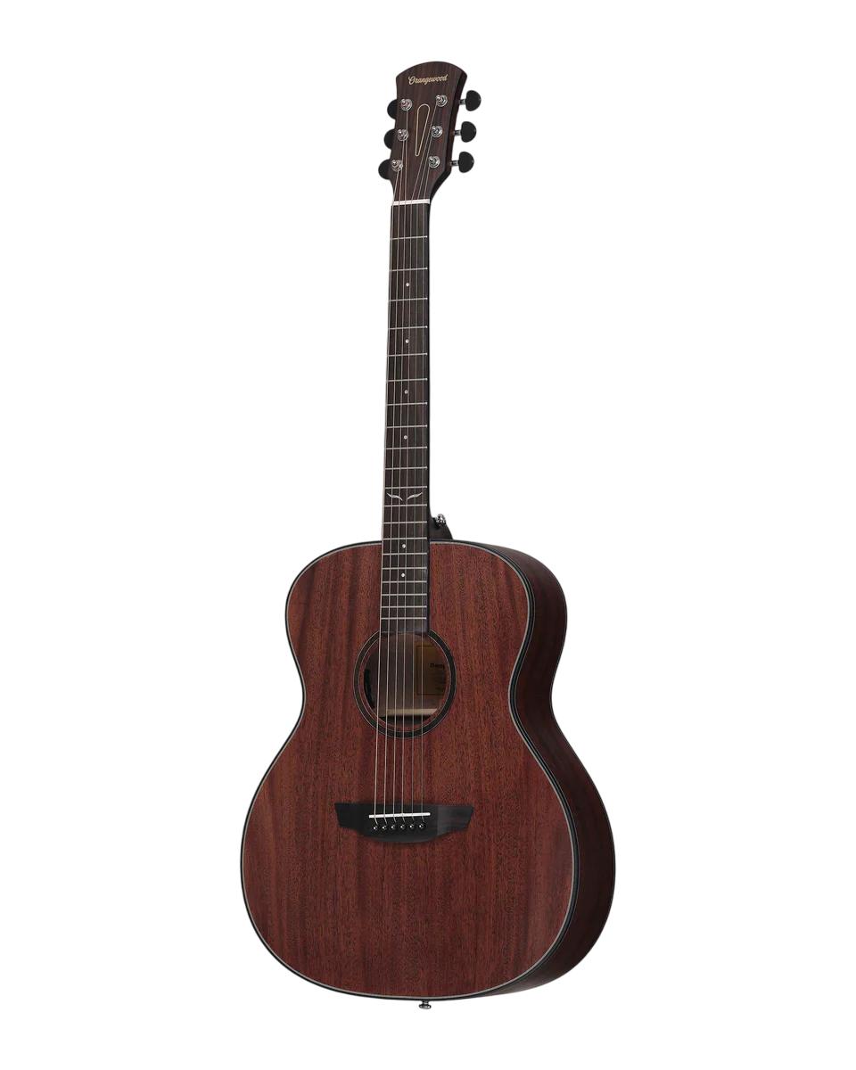 B Stock : Orangewood Oliver Live Grand Concert Electro Acoustic Guitar in Natural Satin - 001 - OLIVER-M-L-ANGLED-RIGHT_960x.jpg