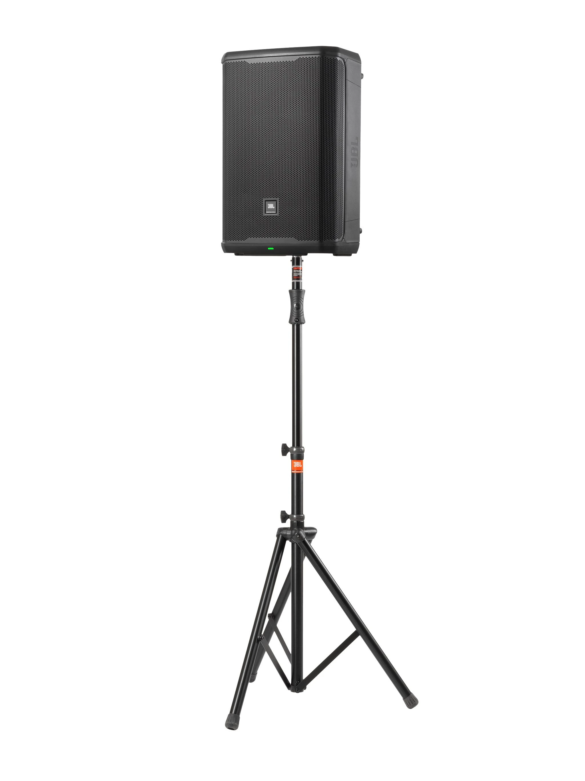 B Stock : JBL PRX915 Professional Powered Two-Way 15-Inch PA Loudspeaker - 005 - JBL2118-JBL_PRX900_Series_PRX915-on-stand.jpg
