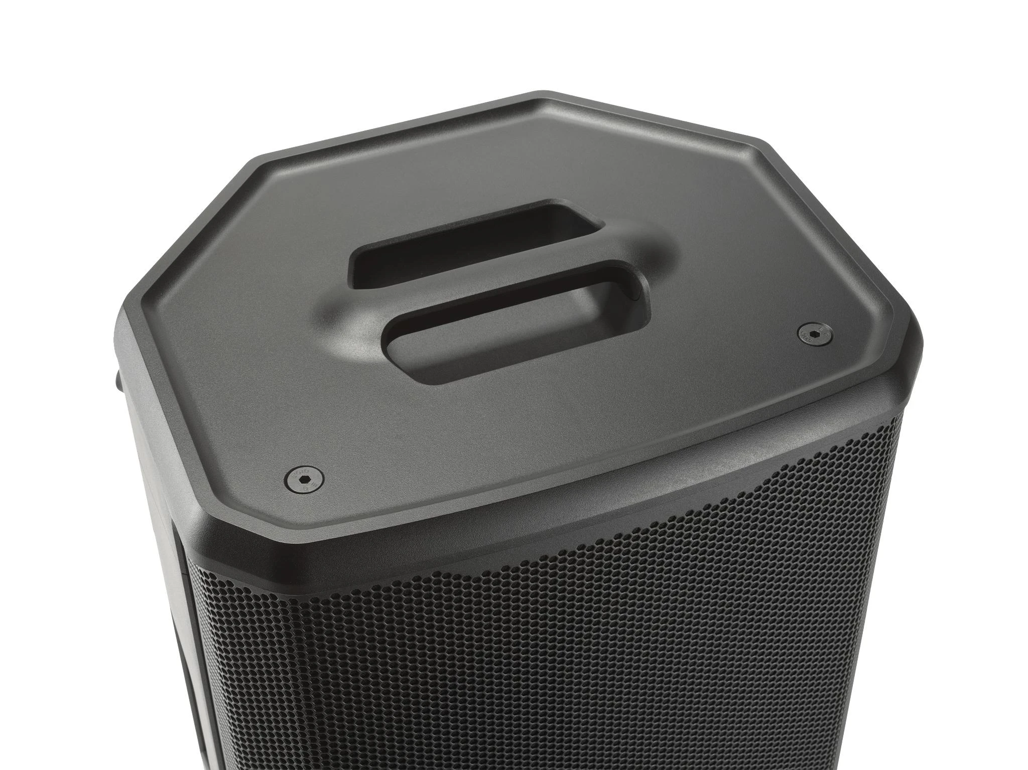 B Stock : JBL PRX915 Professional Powered Two-Way 15-Inch PA Loudspeaker - 005 - JBL2118-JBL_PRX900_Series_PRX915-top.jpg