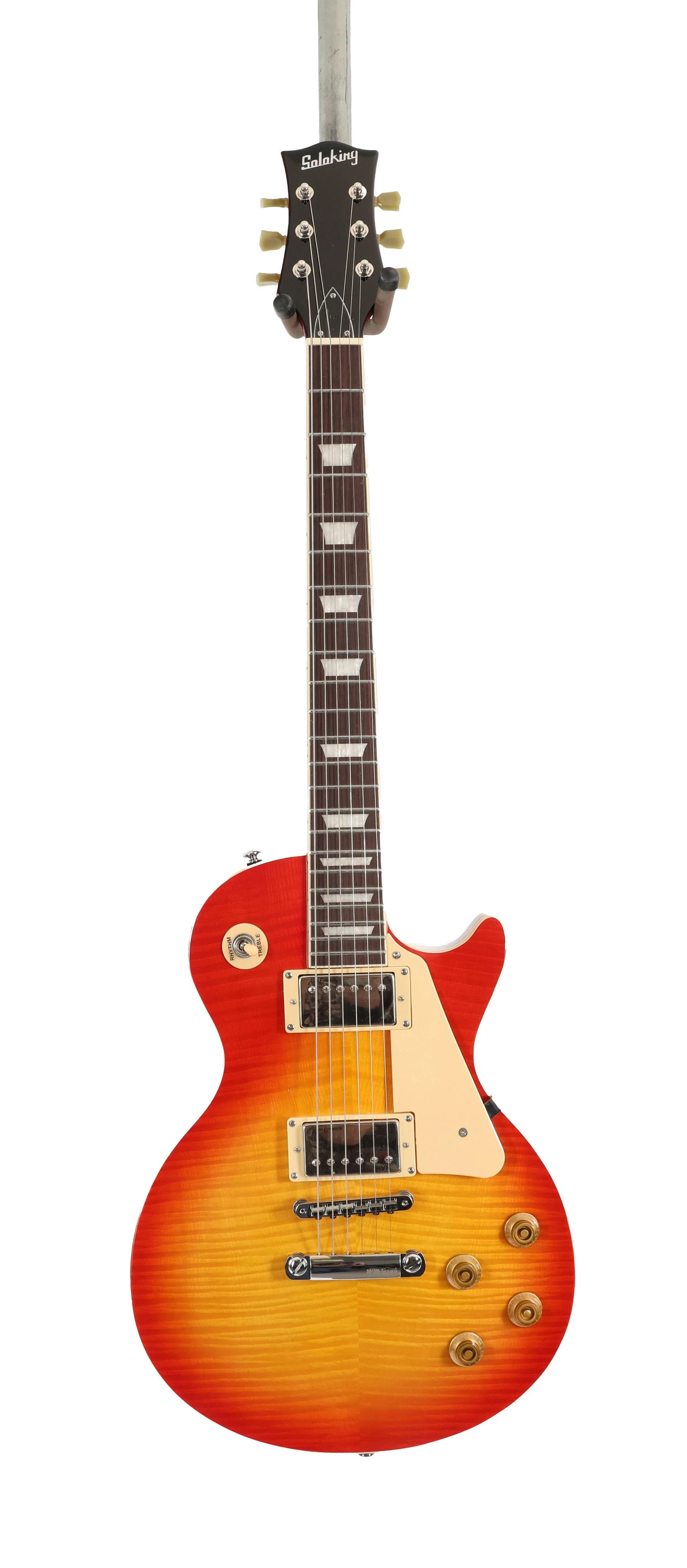 B Stock : Soloking SLS in Heritage Burst HH - 001 - B-SLS-HB-0001 (3).jpg