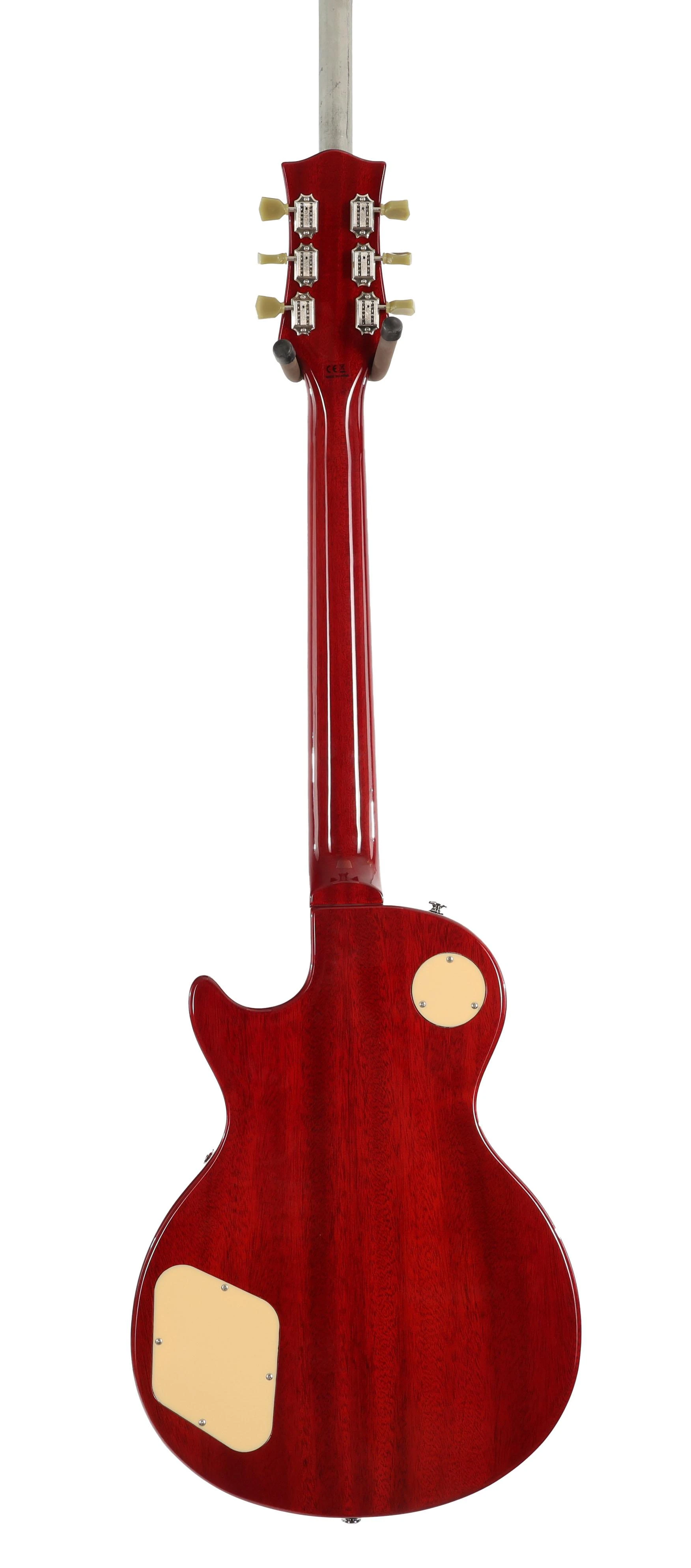 B Stock : Soloking SLS in Heritage Burst HH - 001 - B-SLS-HB-0001 (4).jpg
