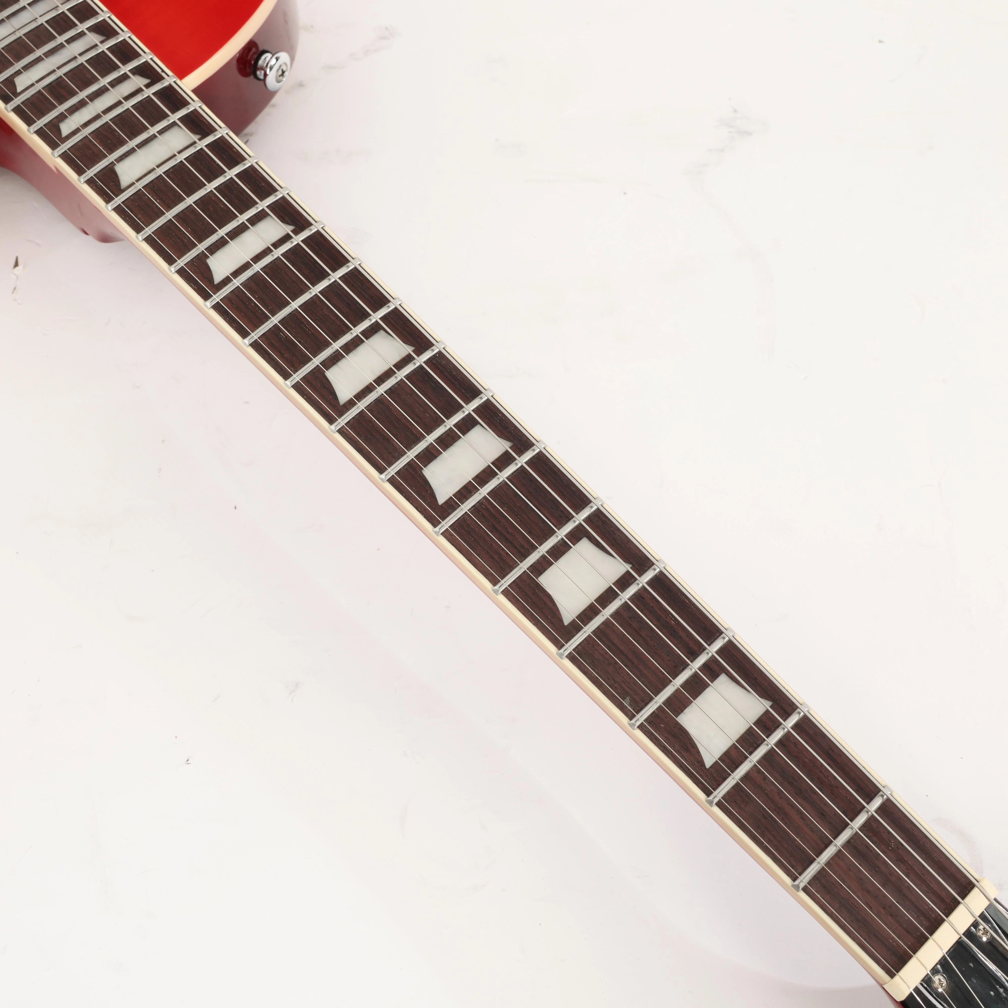 B Stock : Soloking SLS in Heritage Burst HH - 001 - B-SLS-HB-0001 (10).jpg