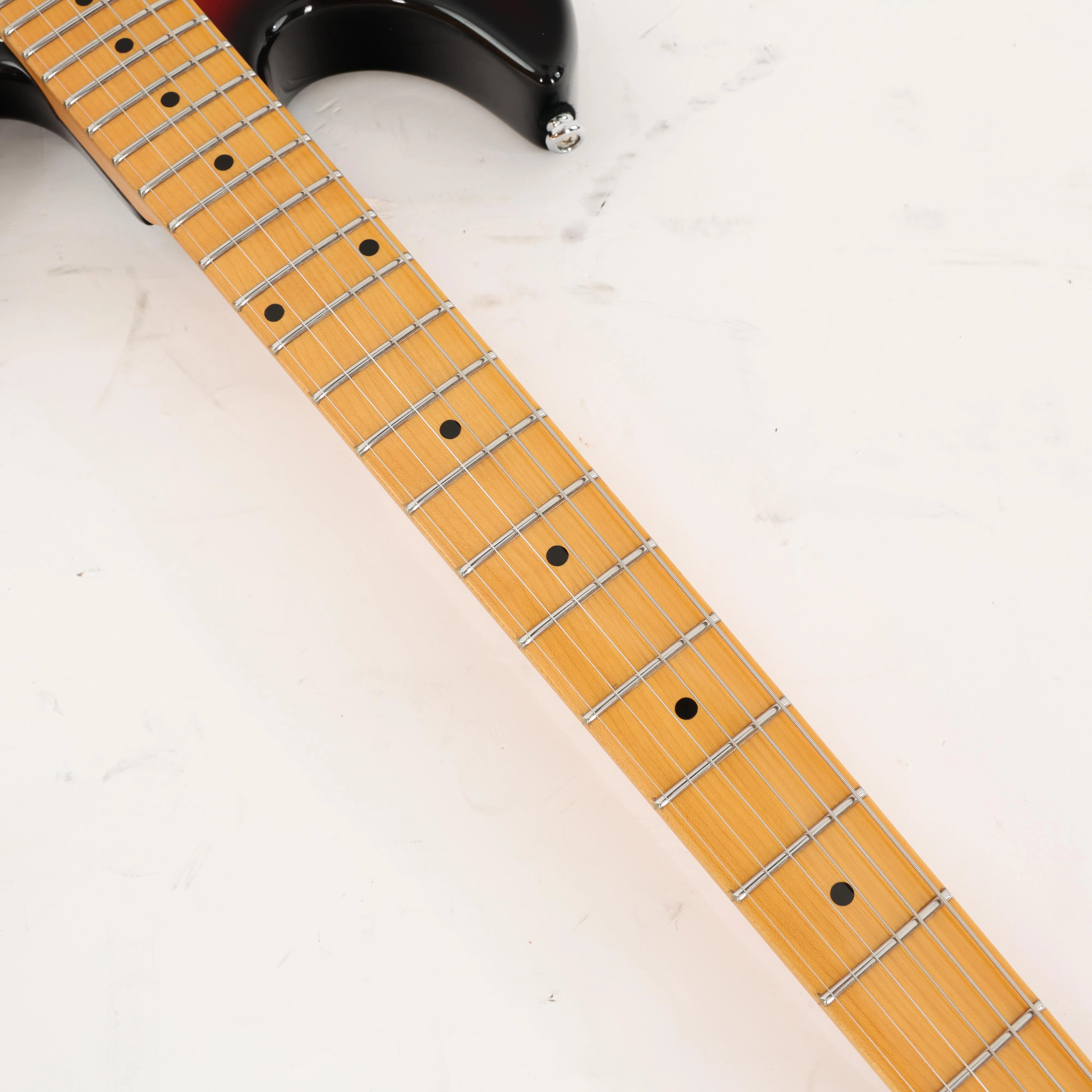 B Stock : Sire Larry Carlton S7 New Gen Electric Guitar in 3TS Maple Neck - 002 - B-S73TS-2-0002 (10).jpg