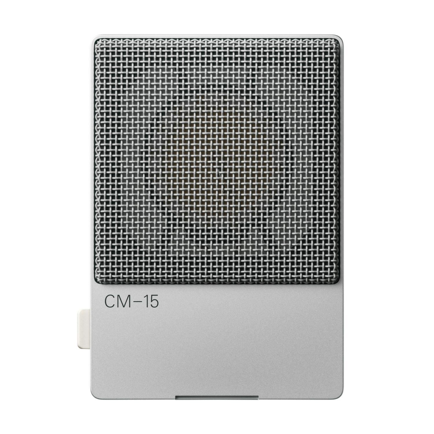 B Stock : Teenage Engineering CM-15 Portable Studio Condenser Microphone - 004 - TEE0118-Teenage-Engineering-CM-15.jpg