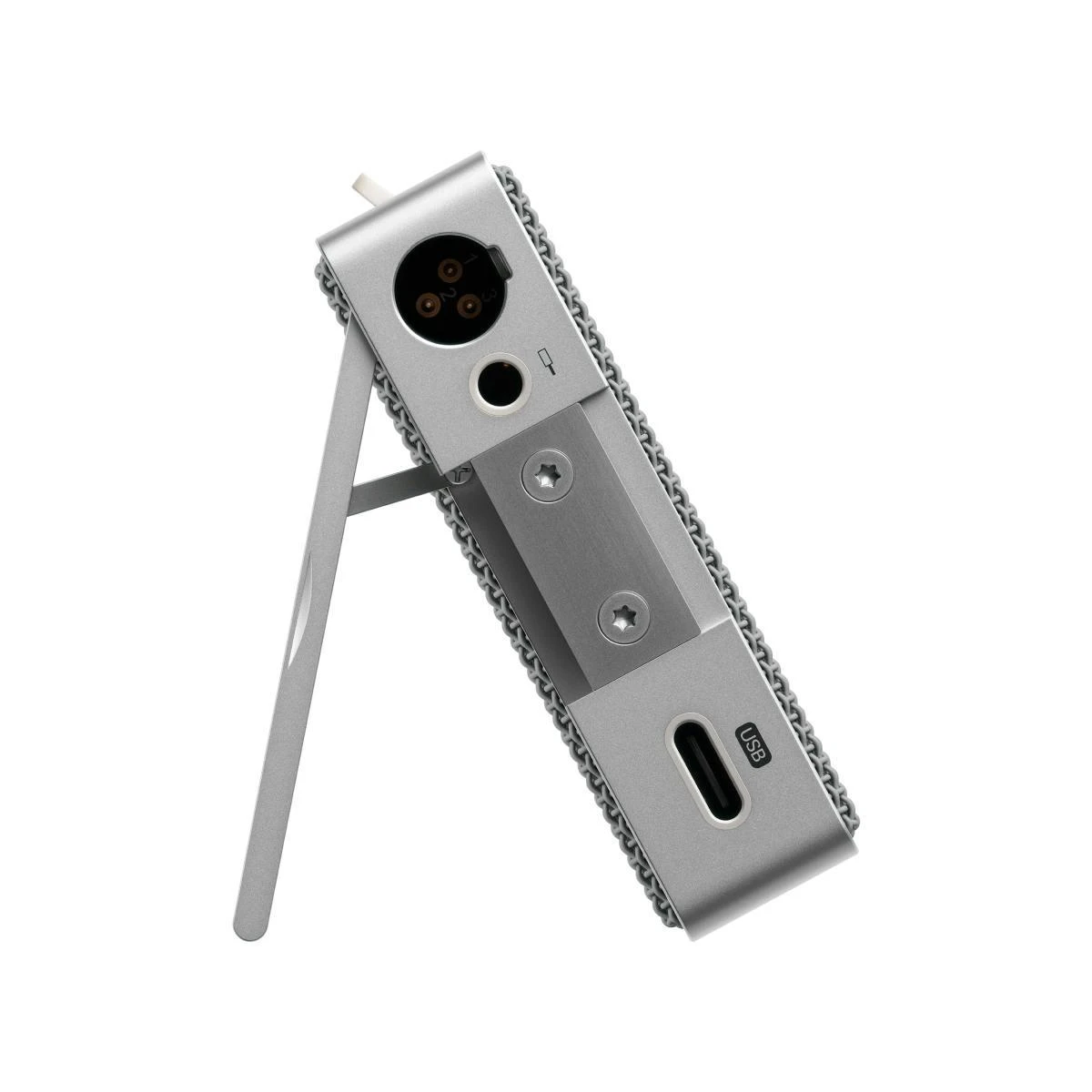 B Stock : Teenage Engineering CM-15 Portable Studio Condenser Microphone - 004 - TEE0118-Teenage-Engineering-CM-15-Angled.jpg