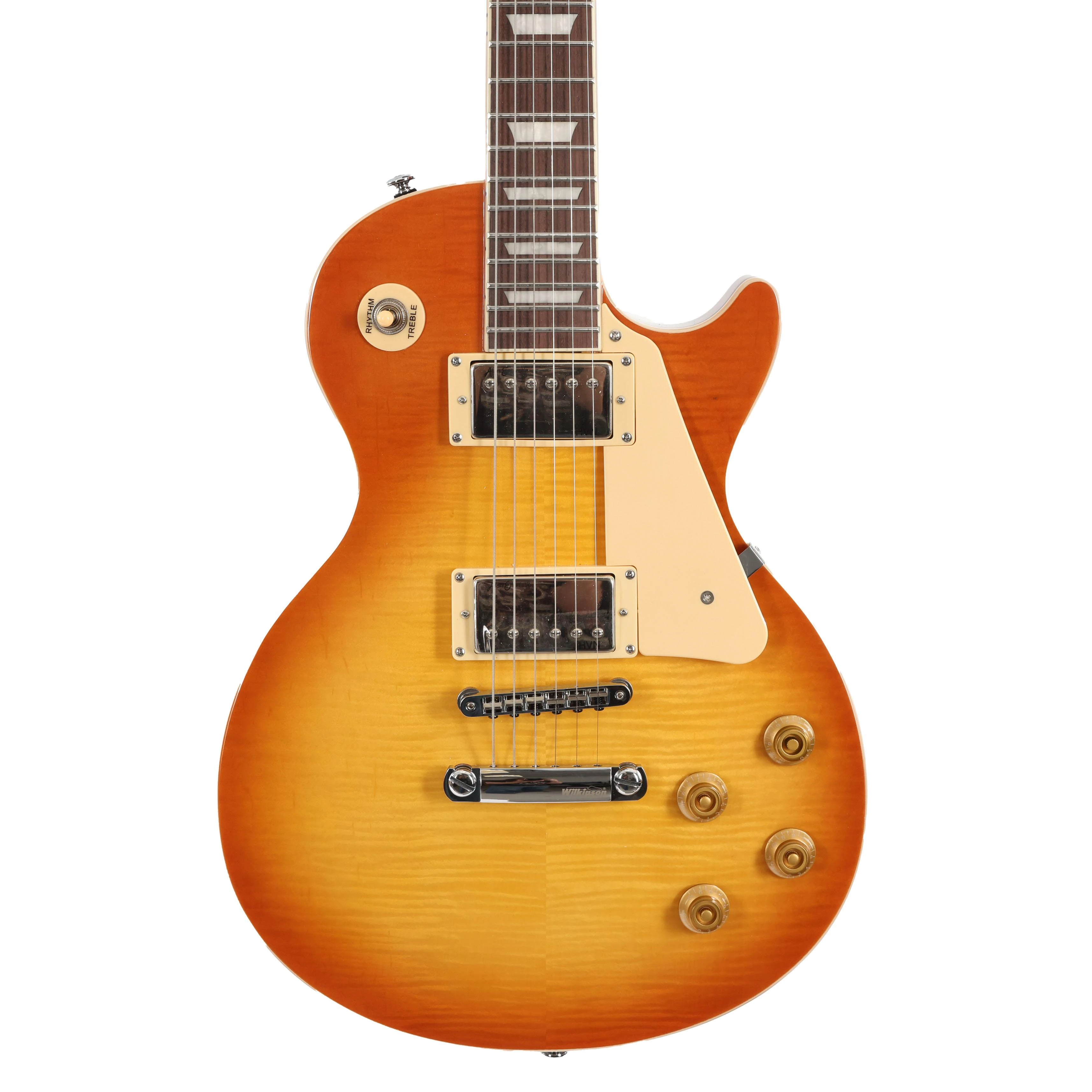 B Stock : Soloking SLS in Dirty Lemon Burst - 001 - B-SLS-DL-0001 (2).jpg