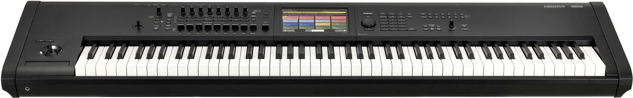 B Stock : Korg Kronos 88 digital music workstation - 002 - KRONOS3-88 (1).jpg
