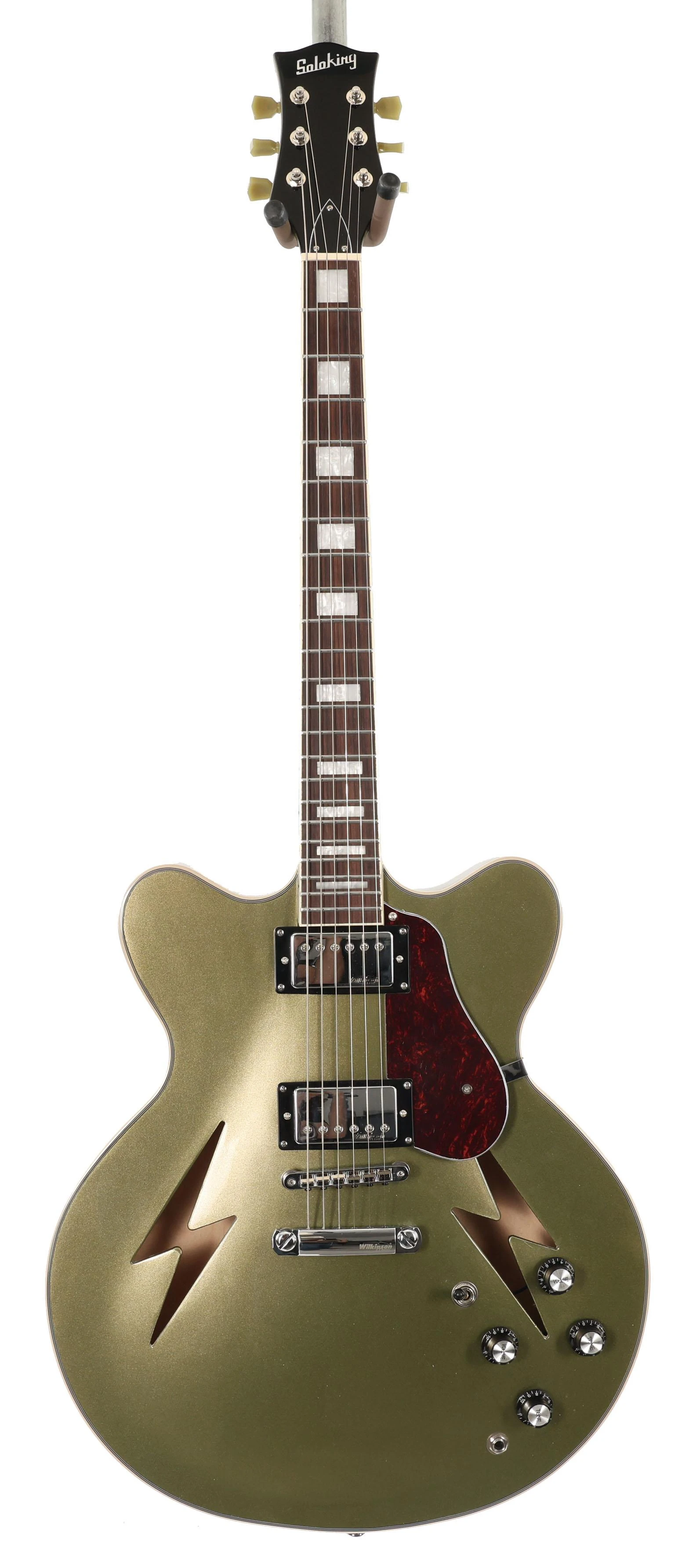 B Stock : Soloking Live Wire HH in Cadillac green - 001 - B-LW-HH-CG-0001 (3).jpg