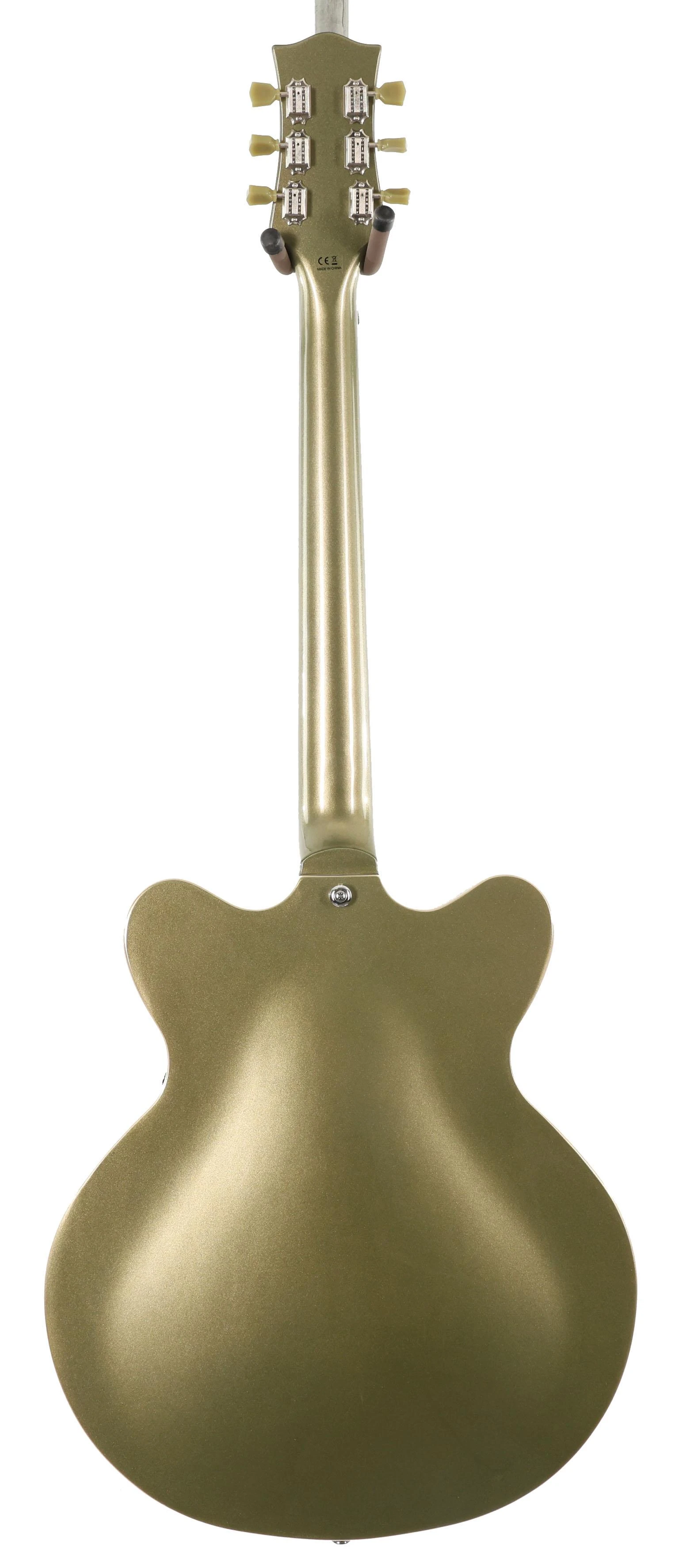 B Stock : Soloking Live Wire HH in Cadillac green - 001 - B-LW-HH-CG-0001 (4).jpg