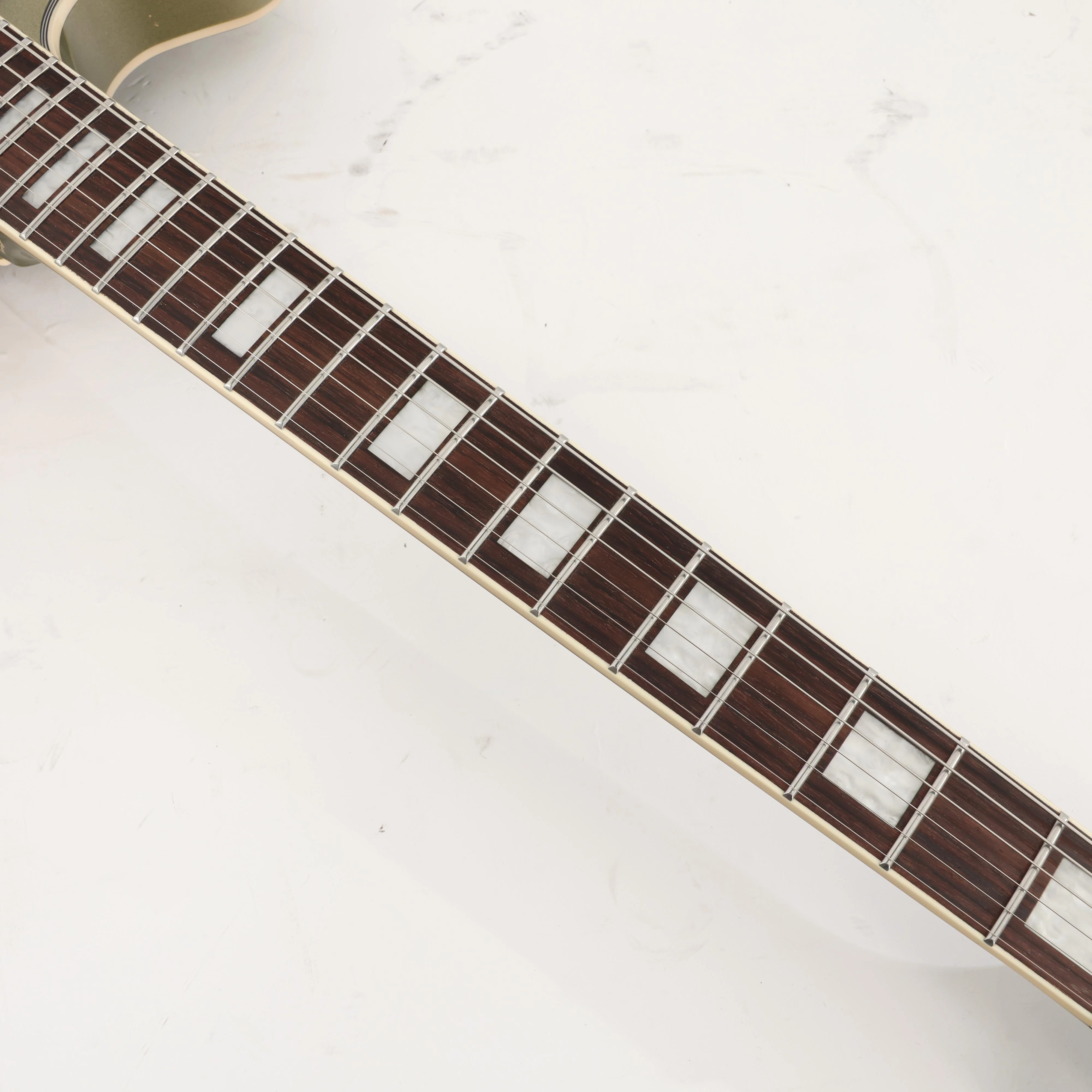 B Stock : Soloking Live Wire HH in Cadillac green - 001 - B-LW-HH-CG-0001 (10).jpg