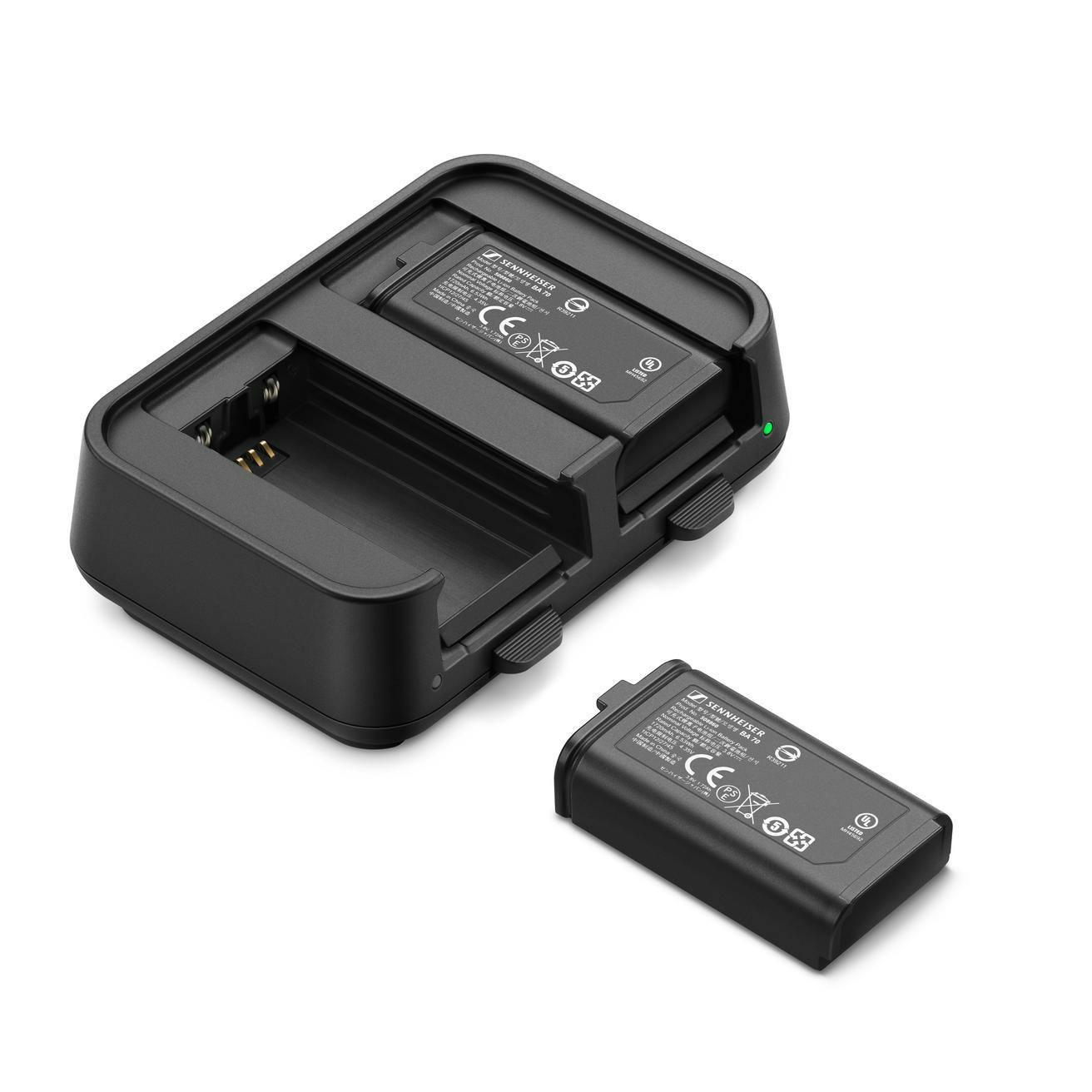 B Stock : Sennheiser EW-D Charging Set - 001 - 514458-1653652350378.jpg