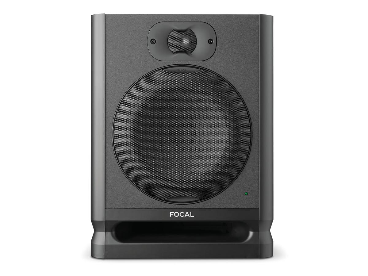 B Stock : Focal Alpha 80 EVO Active Studio Monitor - EACH - 003 - 492875-1643800463411.jpg