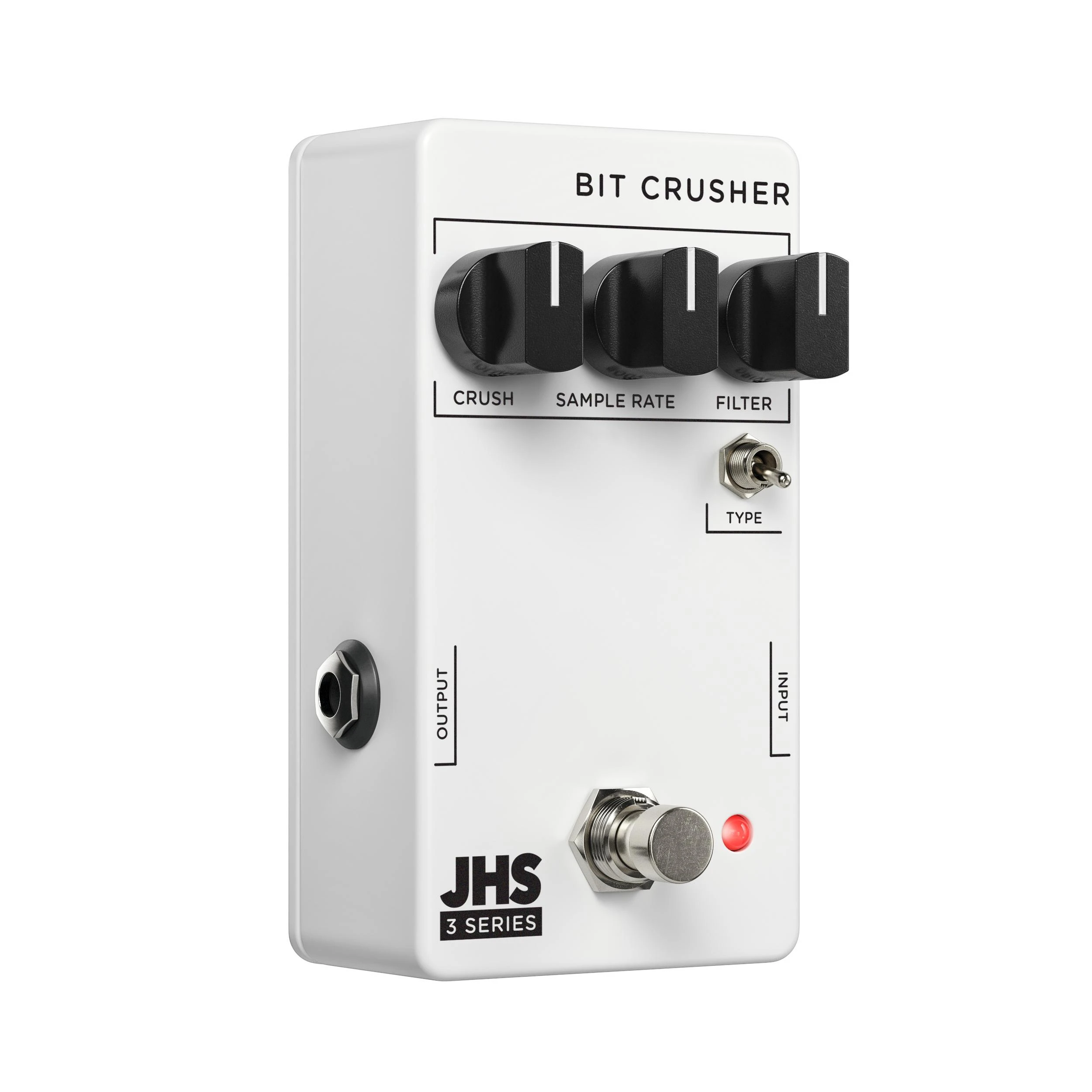 JHS Pedals 3 Series Bitcrusher Effects Pedal - JHS3BITCRUSHER-2.jpg