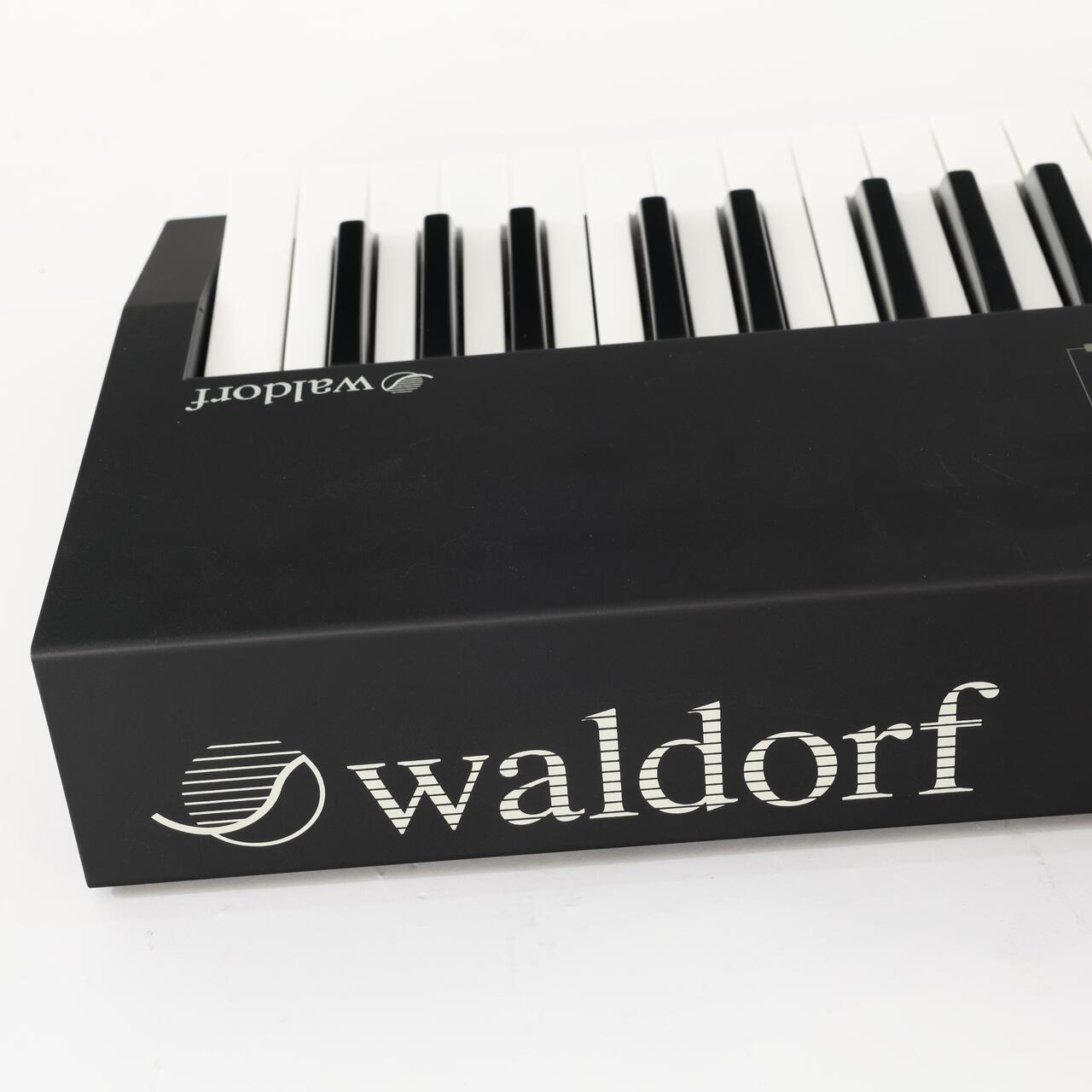 Second Hand Waldorf STVC 49-key String Synthesizer and Vocoder 693 - SH-204-1693 (7).jpg