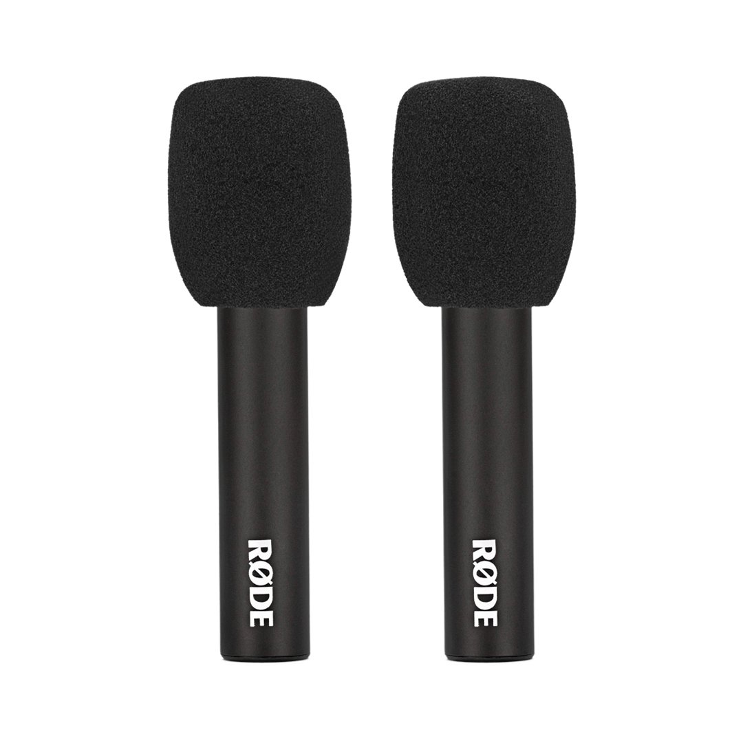 配信機器・PA機器・レコーディング機器 RODE Microphones M5 Matched Pair M5MP Rode M5 Matched Pair of Cardioid Condenser Mics - Andertons Music Co.