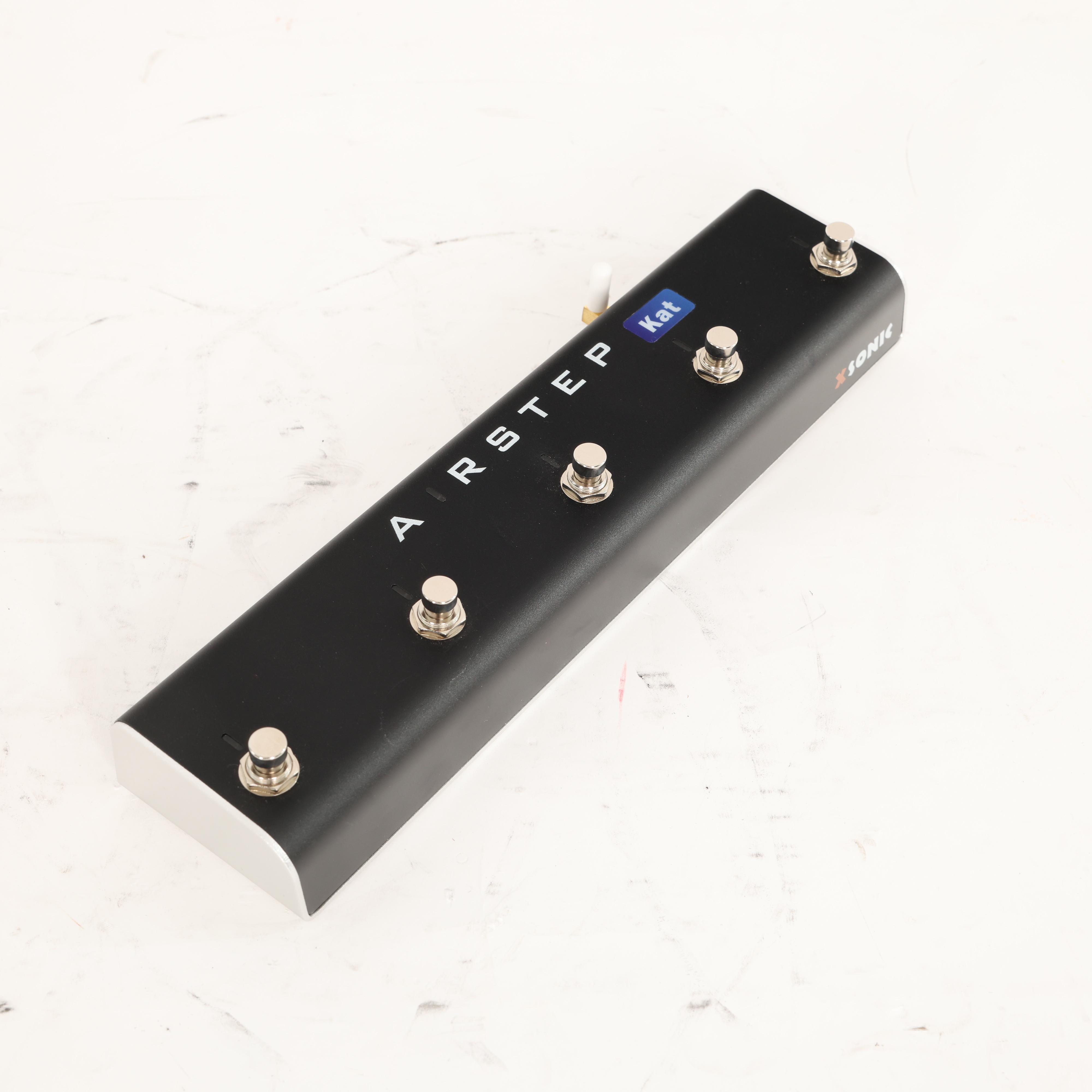 Second Hand XSONIC Airstep Kat 364 - SH-241-6364 (3).jpg