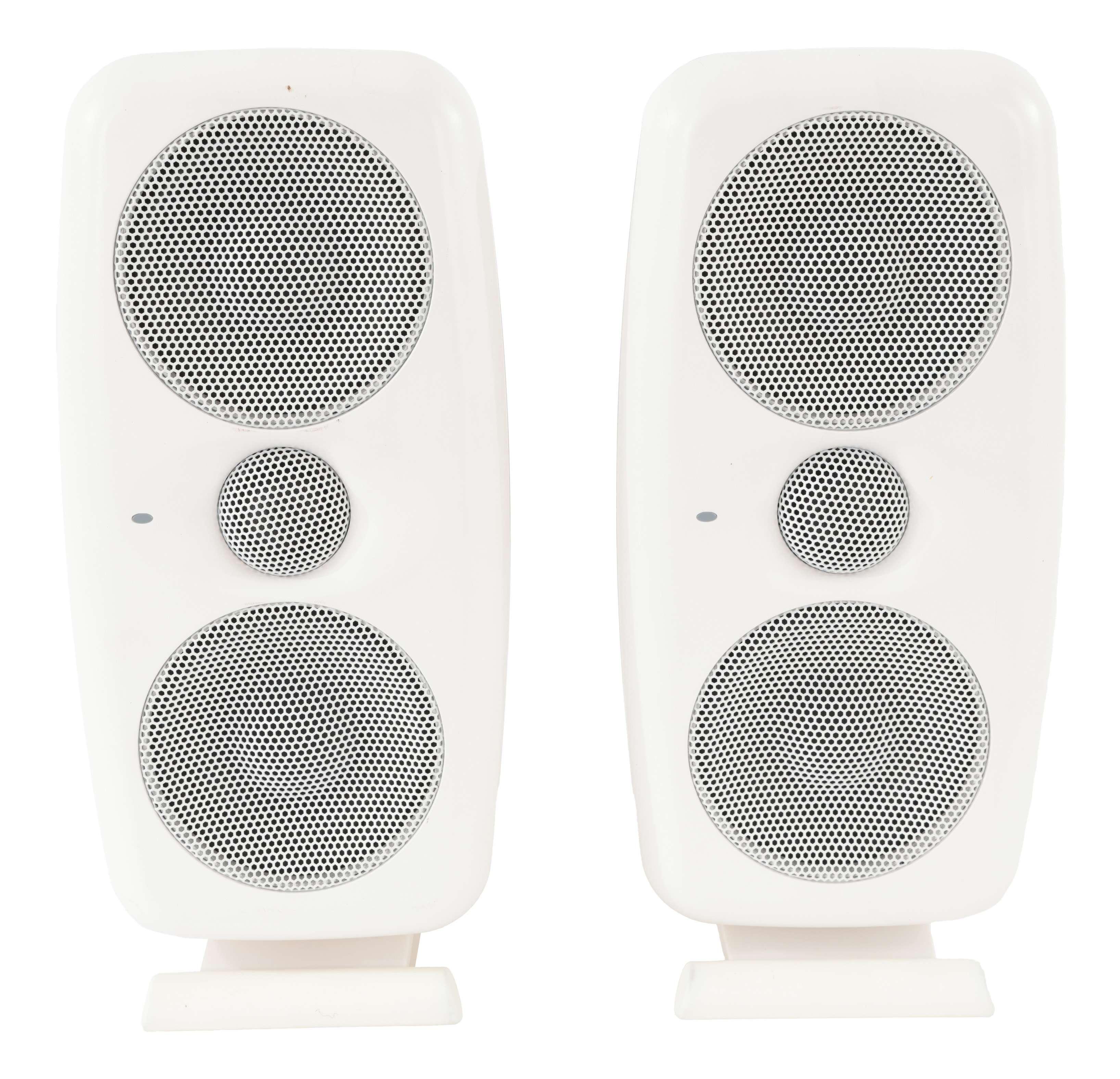 Second Hand IK Multimedia iLoud MTM Pair in Whi#te  - SH-204-1684 (2).jpg