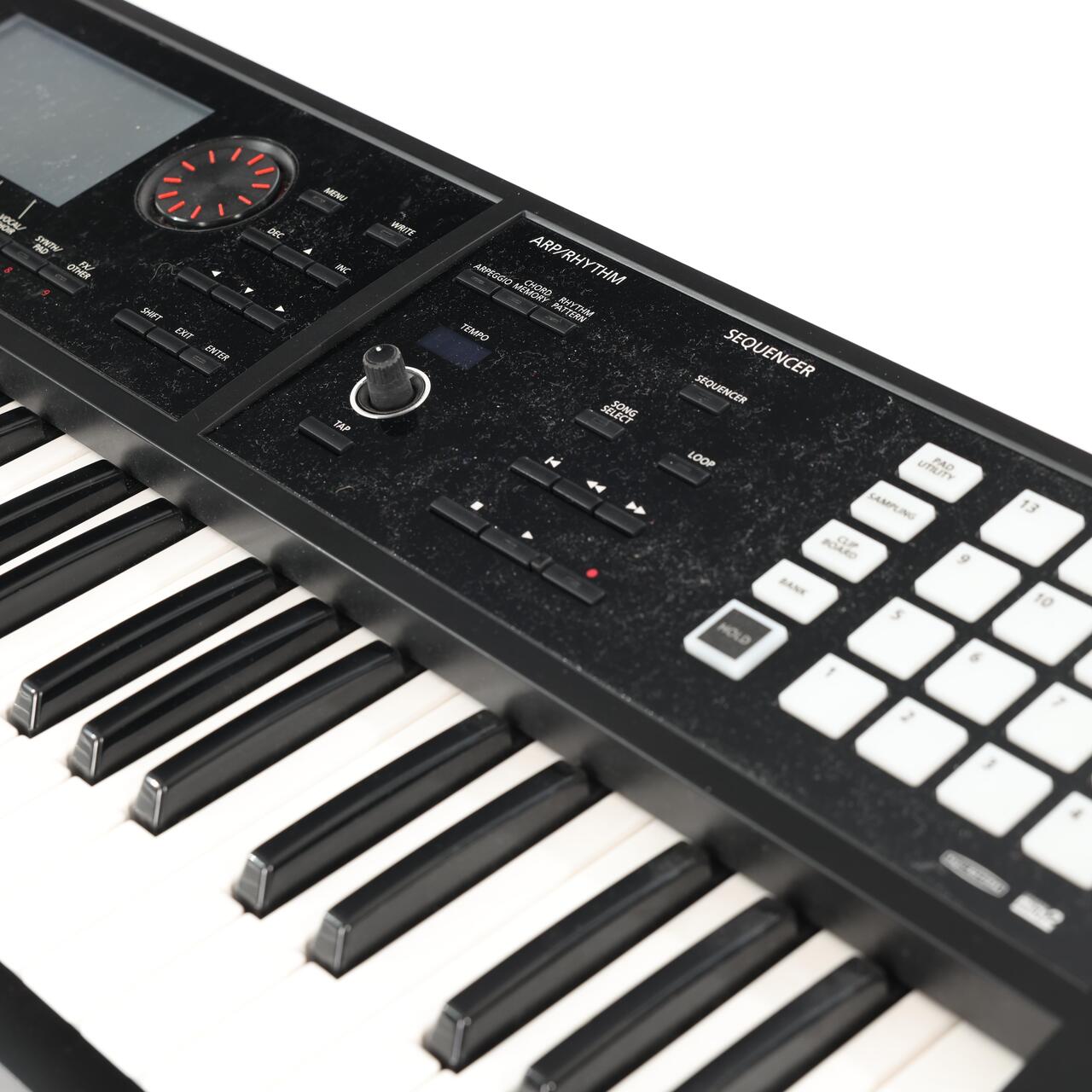 Second Hand Roland FA-06 Synthesizer 692 - SH-204-1692 (5).jpg