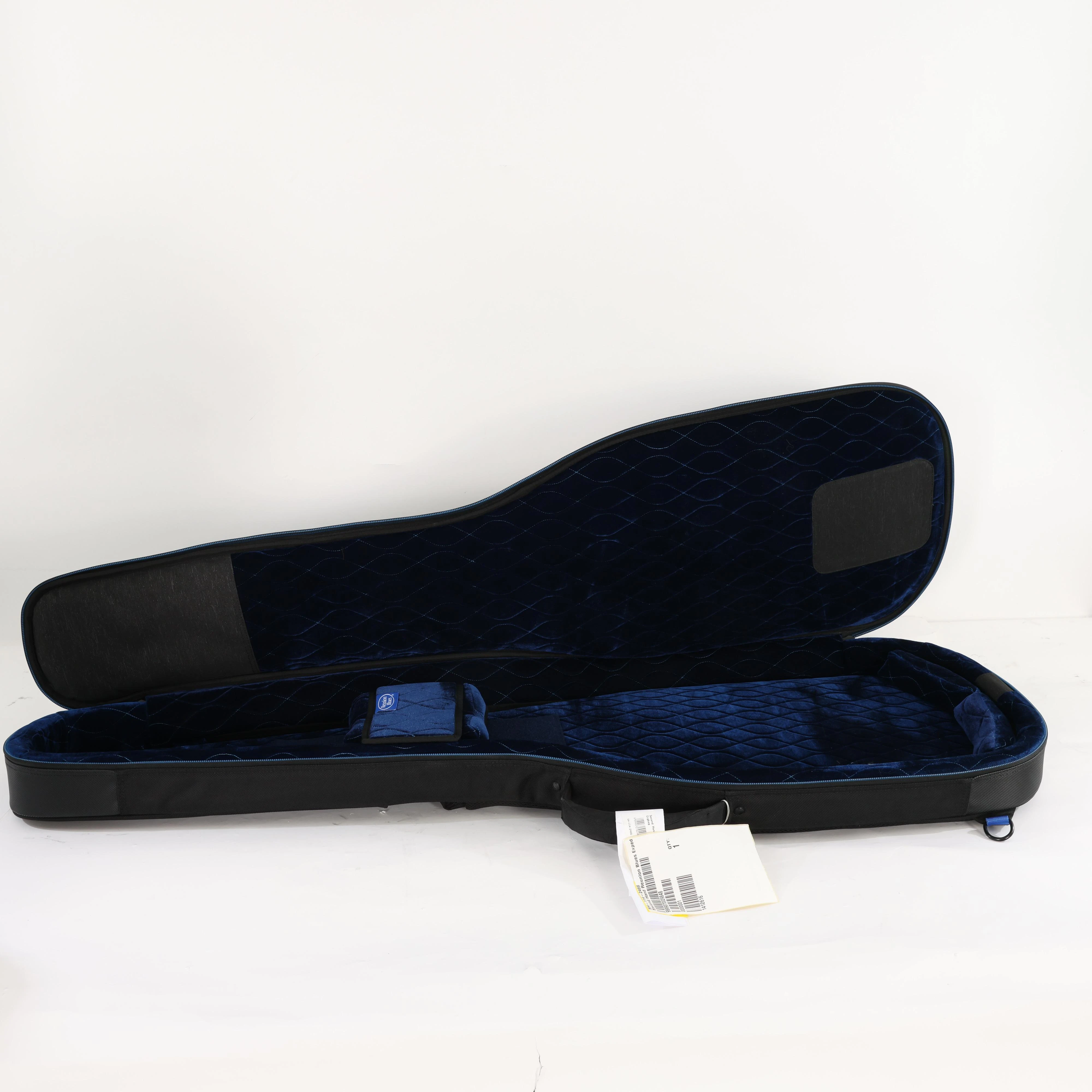 Second Hand Reunion Blues Expedition Bass Gigbag #466 - SH-114-2466 (3).jpg