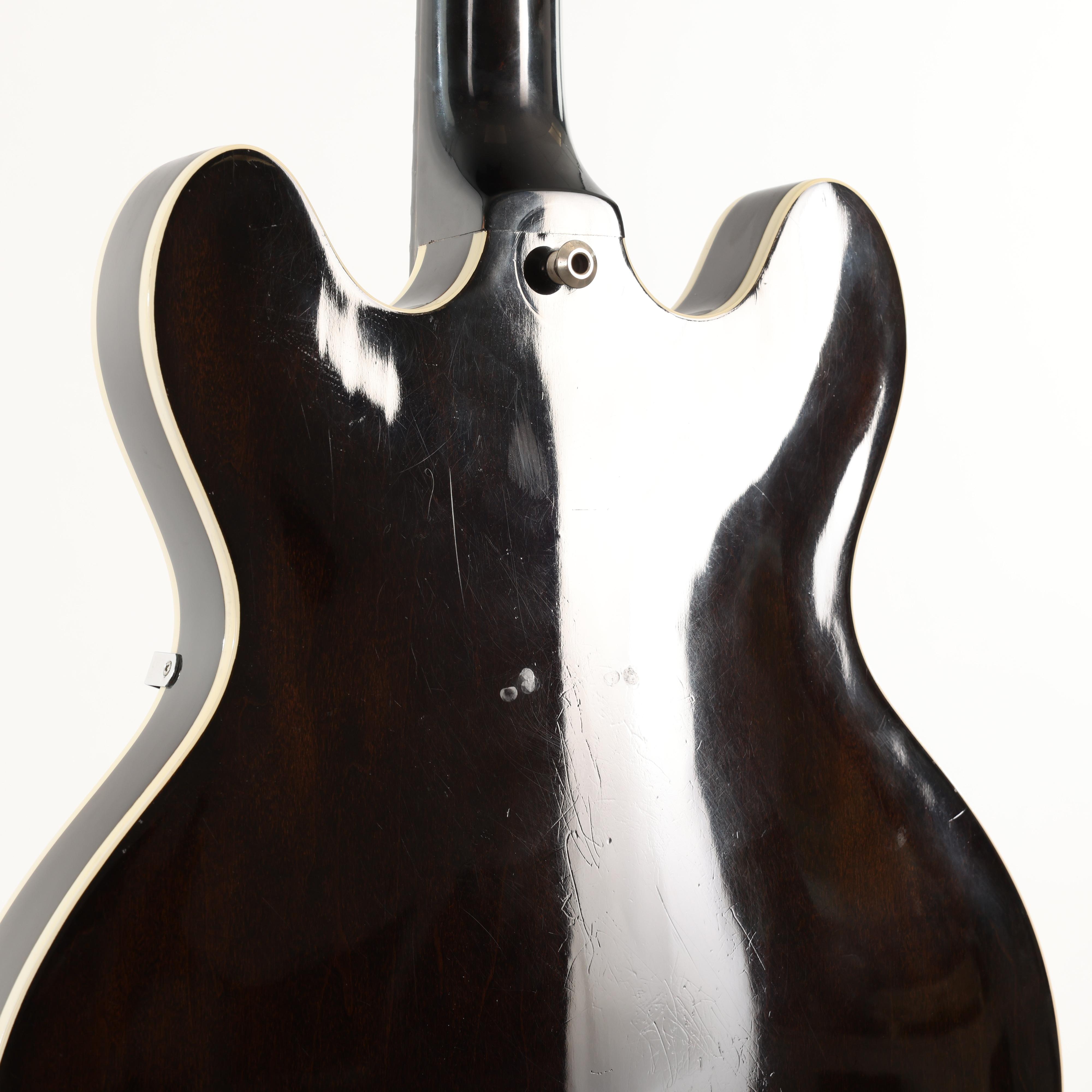 Second Hand Gibson ES-325 TD 70's In Walnut 402 - SH-114-2402 (5).jpg