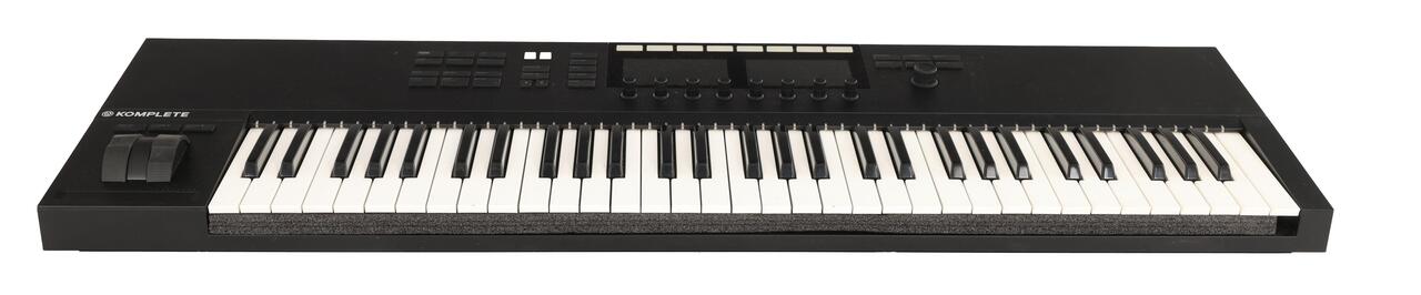Second Hand Native Instruments Komplete Kontrol S61 655 - SH-204-1655 (2).jpg