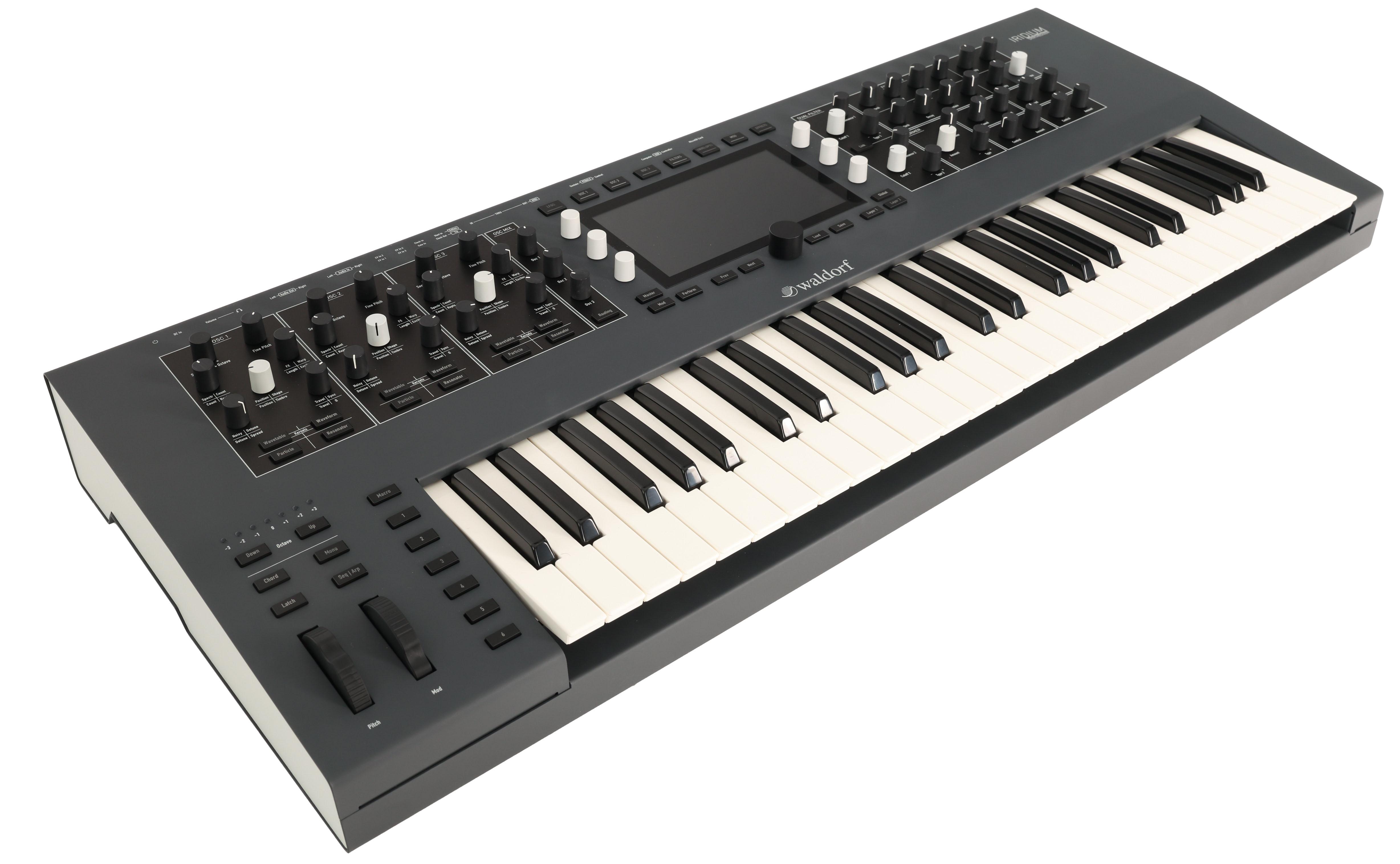 Second Hand Waldorf Iridium 671 - SH-204-1671 (4).jpg