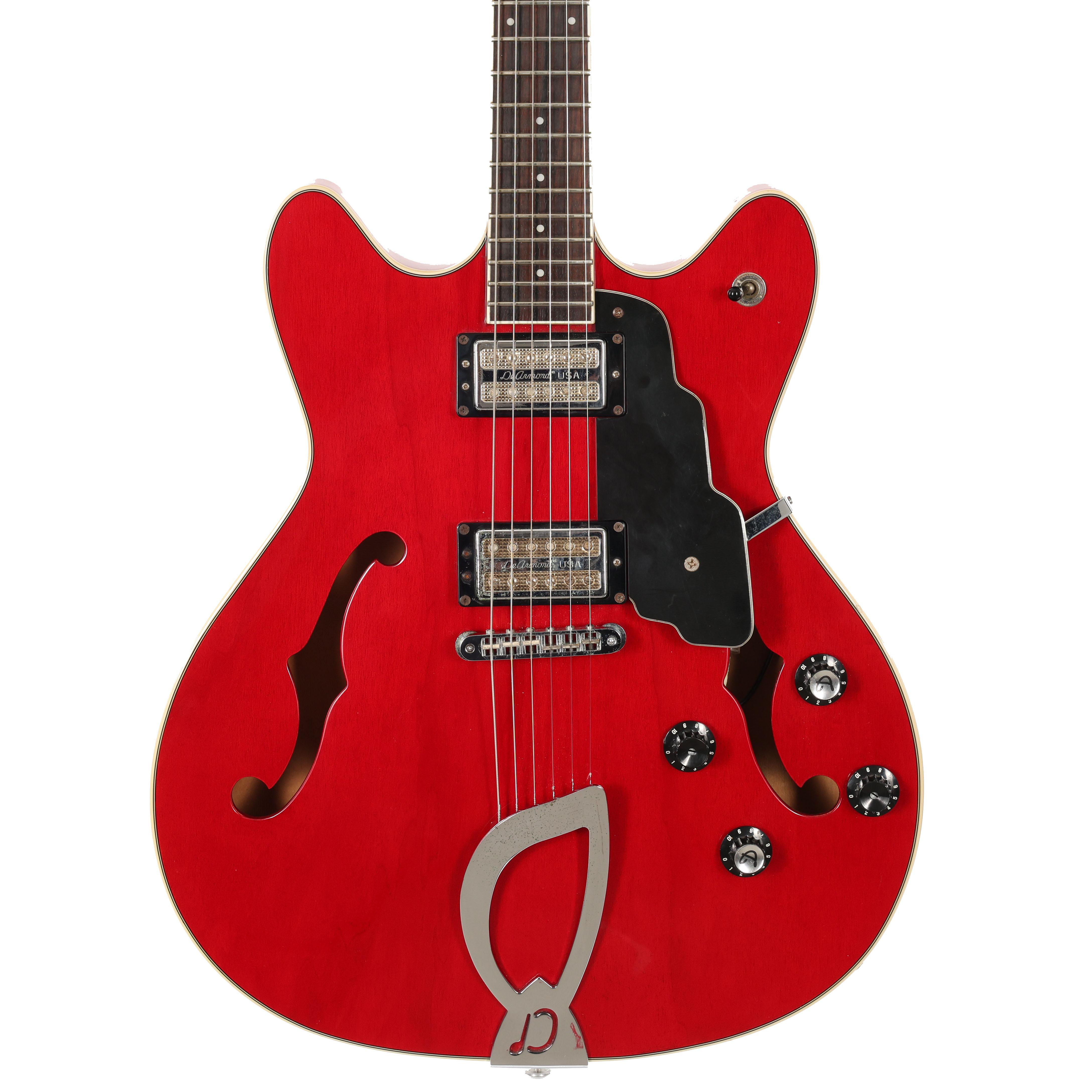Second Hand DeArmond Starfire Custom 100 - SH-141-6100 (2).jpg