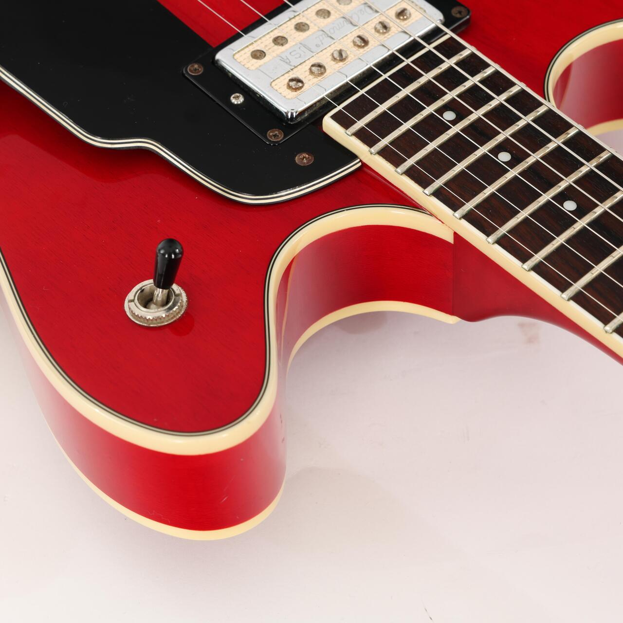 Second Hand DeArmond Starfire Custom #100 - SH-141-6100 (11).jpg