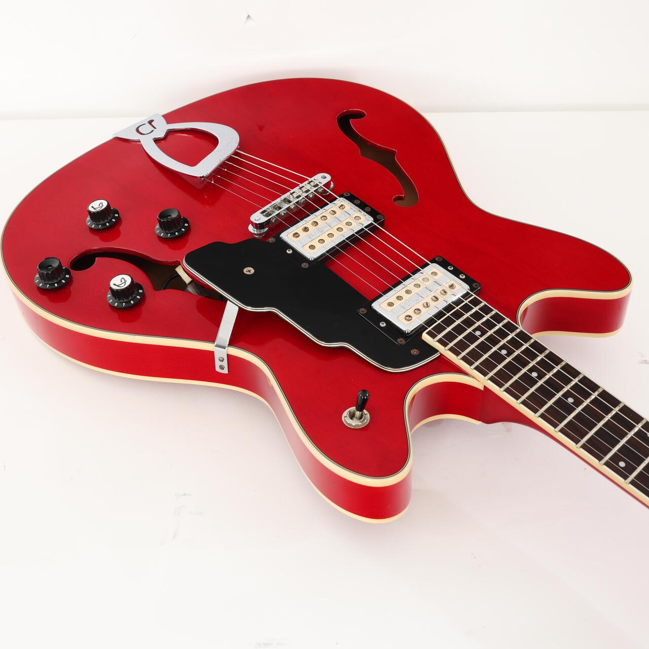 Second Hand DeArmond Starfire Custom #100 - SH-141-6100 (10).jpg