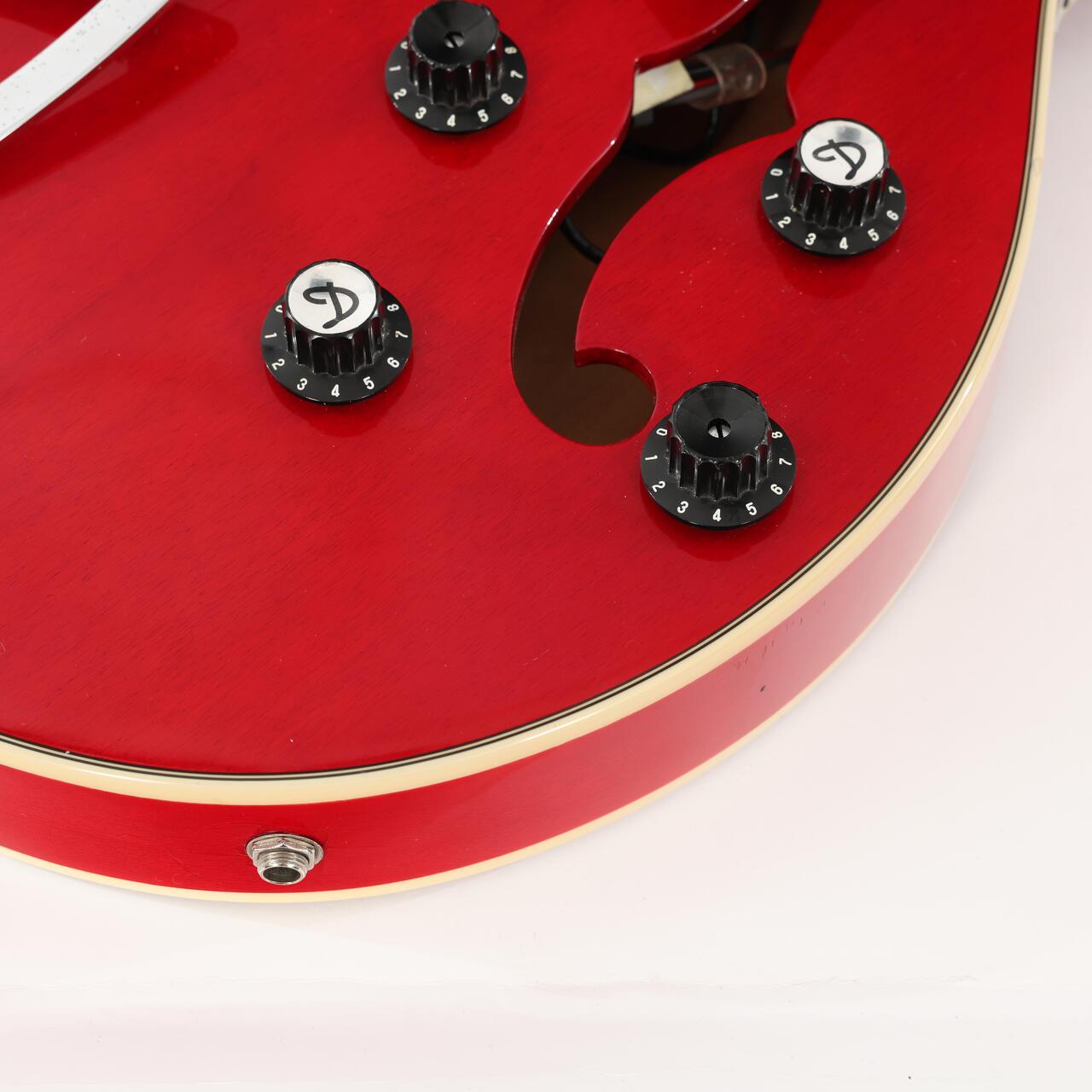 Second Hand DeArmond Starfire Custom 100 - SH-141-6100 (9).jpg