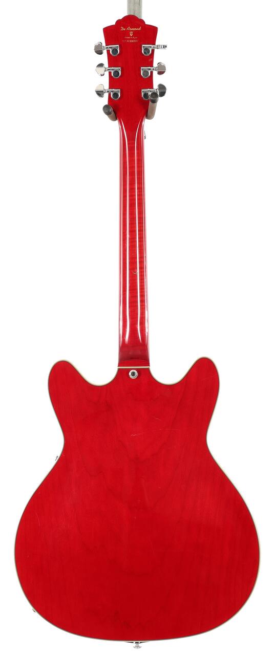 Second Hand DeArmond Starfire Custom #100 - SH-141-6100 (4).jpg