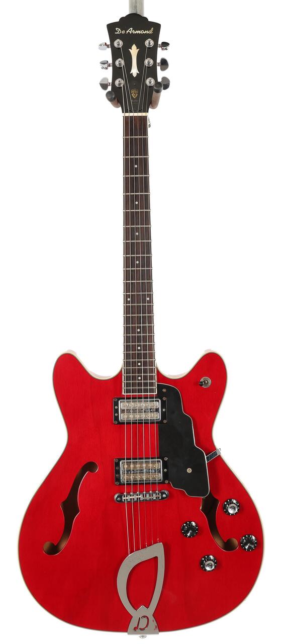 Second Hand DeArmond Starfire Custom #100 - SH-141-6100 (3).jpg