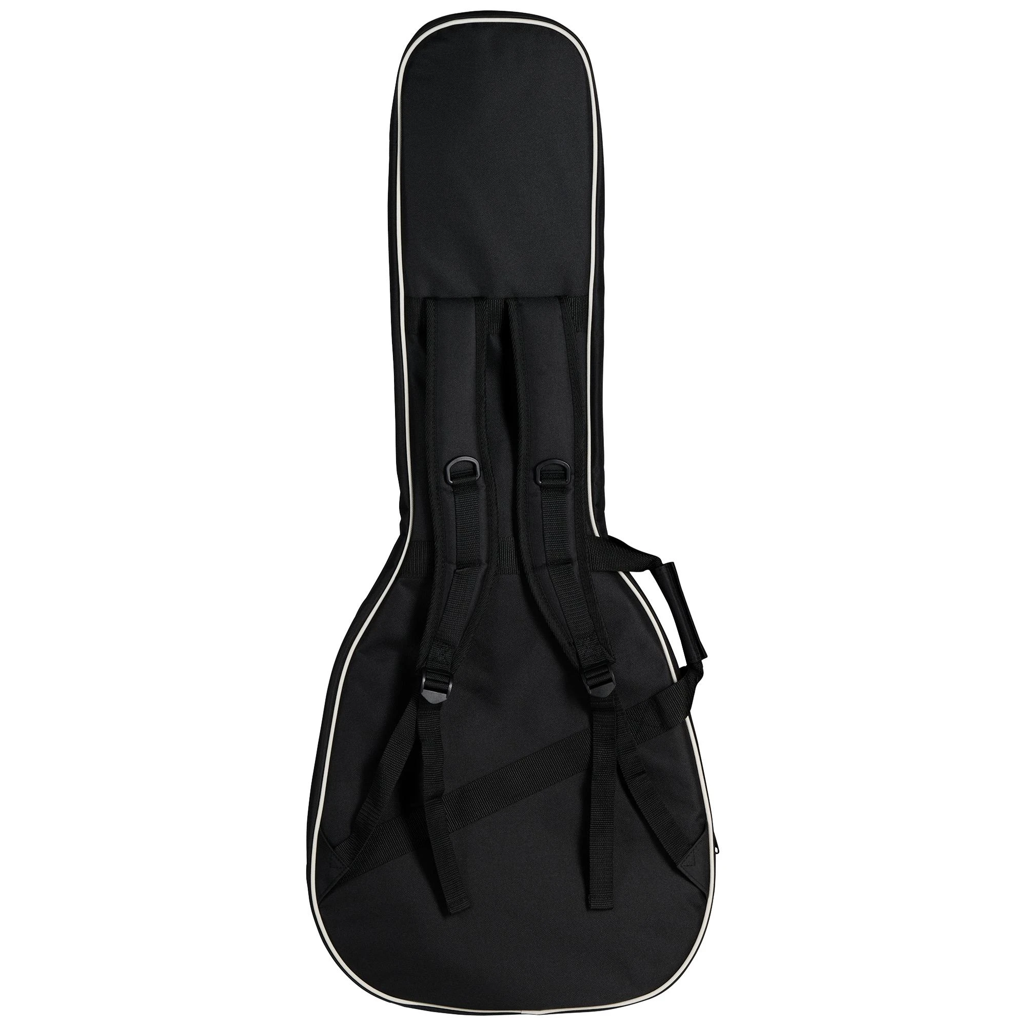Epiphone Futura ES-355 Semi-Hollow Electric Guitar in Midnight Ember Shift - EIF355MESNH-Gig-Bag-Back.jpg
