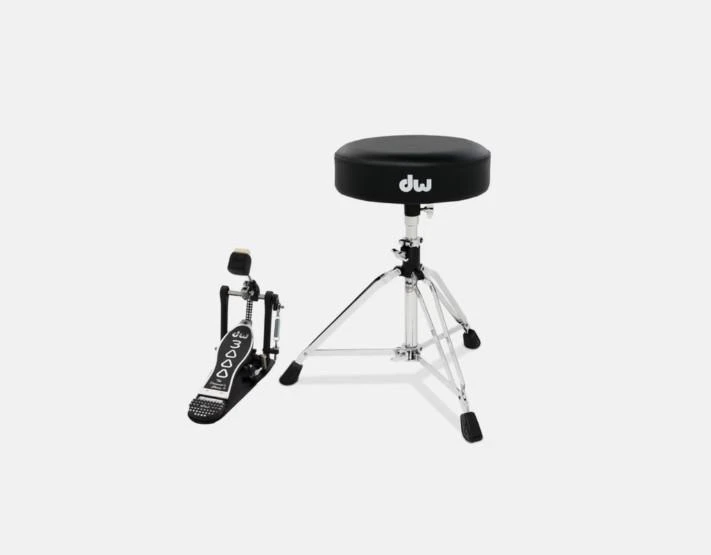 DW 3000 2-piece Hardware Pack, 3000A, 3100 - DWCP3000PKA3.jpg