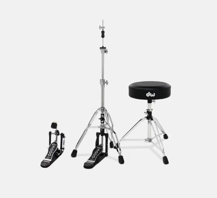 DW 3000 3-piece Hardware Pack, 3000A, 3100, 3500A - DWCP3000PKA5.jpg