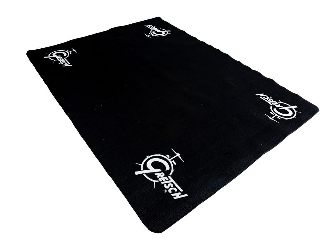 Gretsch Drum Rug in Black - P89299.jpg