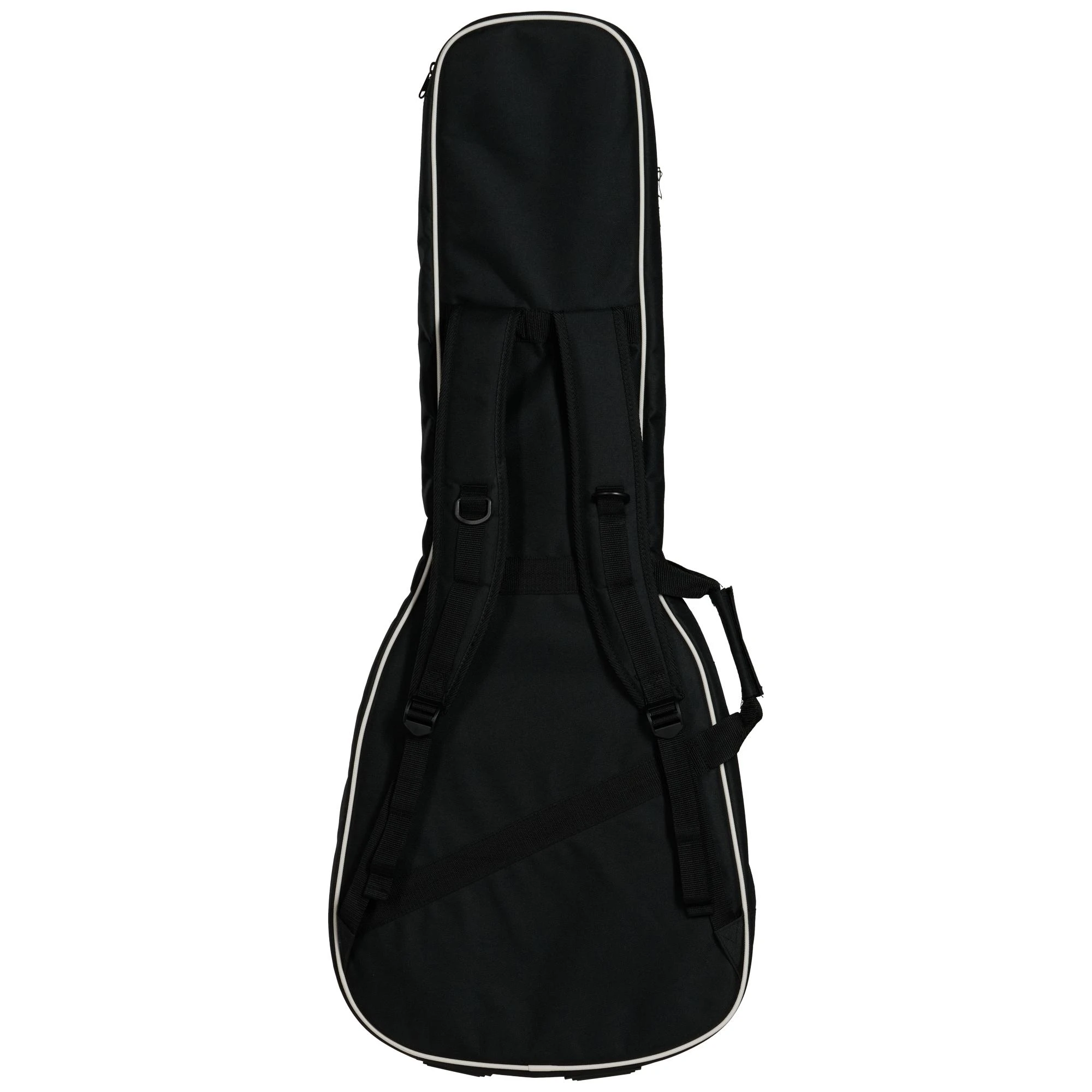 Epiphone Futura Les Paul Custom Electric Guitar in Midnight Ember Shift - EIFLPCMESNH-Gig-Bag-Back.jpg