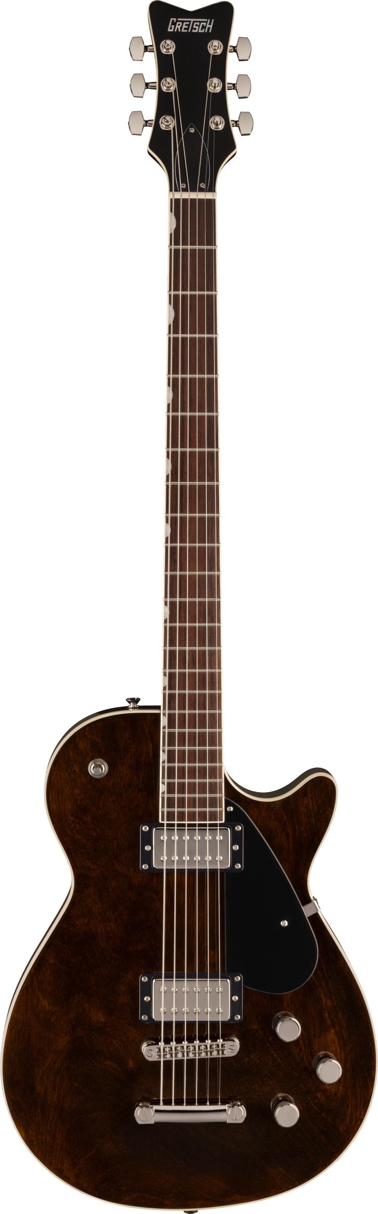 Gretsch Electromatic Jet Baritone Electric Guitar in Imperial