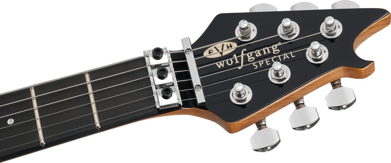 EVH Wolfgang Special Baked Maple Electric Guitar in Ivory - 5107703349-6.jpg