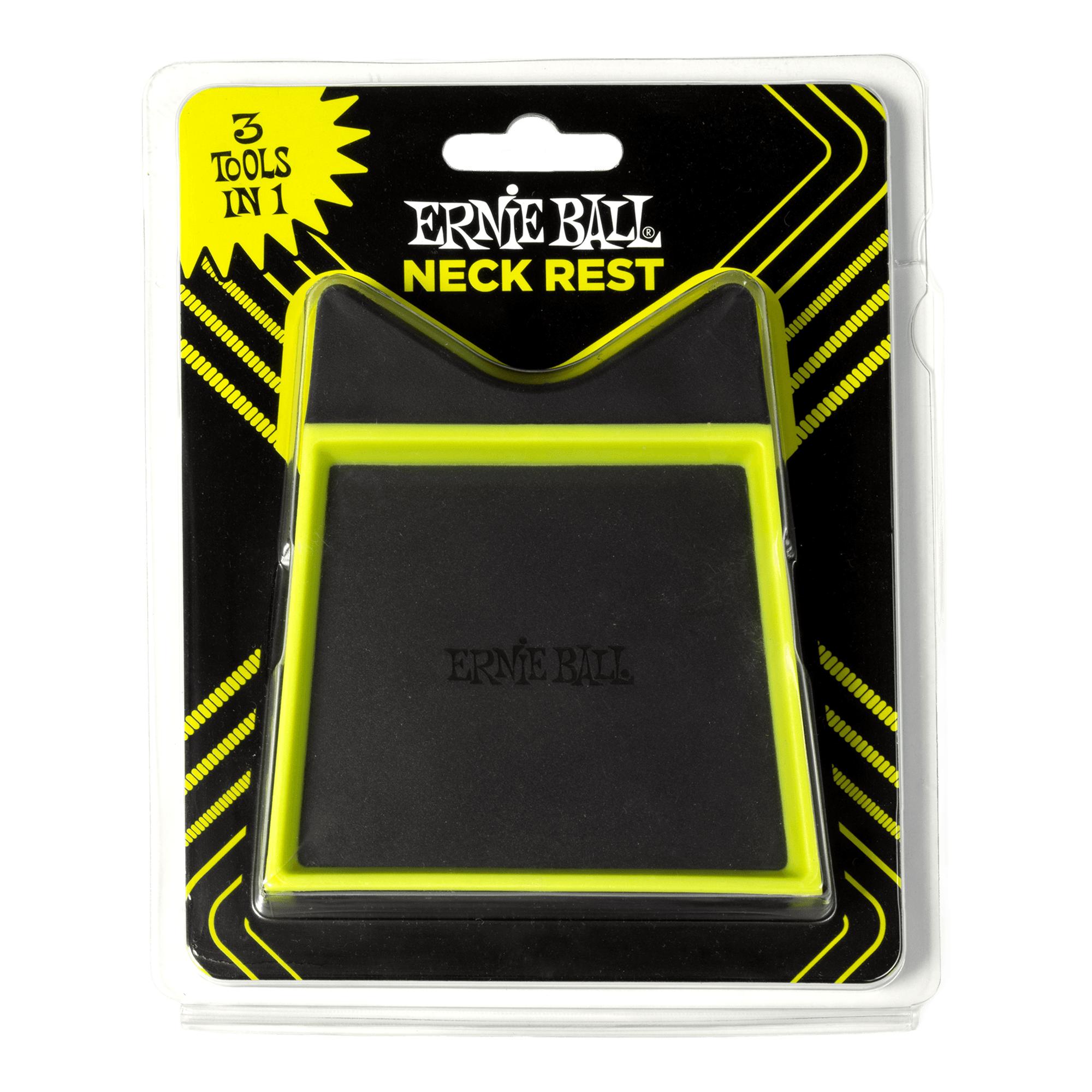 Ernie Ball 3-in-1 Neck Rest & Tray - P09617-1.jpg