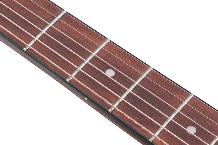 Ibanez V40CE-OPN Electro Acoustic in Open Pore Natural - V40CE-OPN-5.jpg