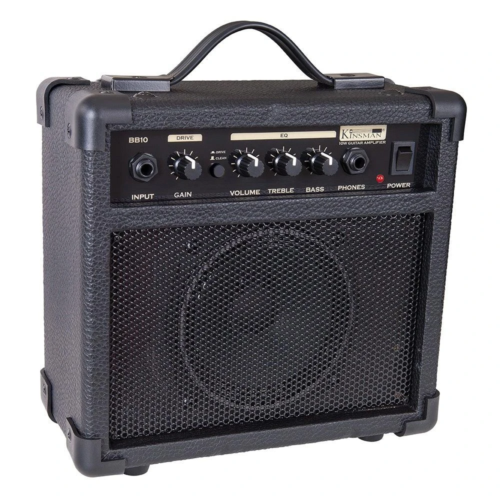 Kinsman BB10 10W Guitar Combo Amplifier - BB10-4.jpg