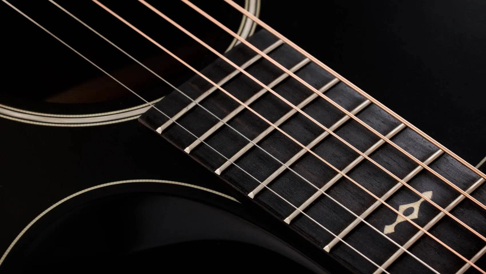 Taylor Builders Edition 324ce 300 Series Next Generation Acoustic Guitar in Mahogany - 324CE-BE-NG-8.jpg