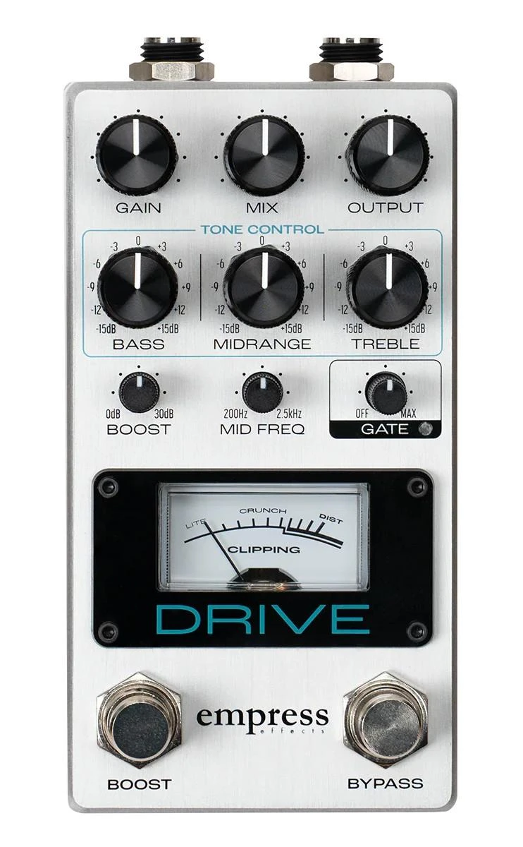 Empress Drive Overdrive and Boost Pedal  - DRIV-Front-Web.jpg