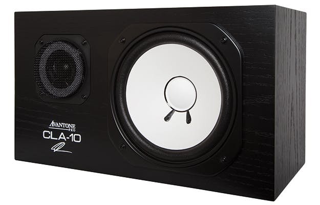Avantone CLA-10 Chris Lord-Alge Passive Studio Monitor (Each) - 344878-1563539587308.jpg