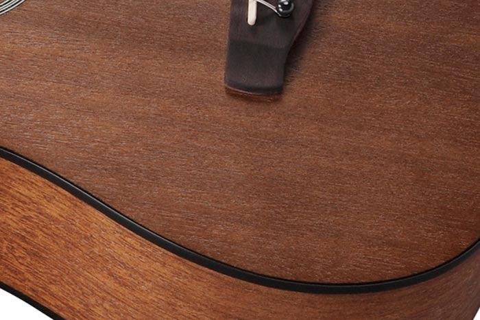 Ibanez V44MINIE-OPN 3/4 Size Electro Acoustic in Open Pore Natural - V44MINIE-OPN-4.jpg