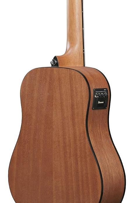 Ibanez V44MINIE-OPN 3/4 Size Electro Acoustic in Open Pore Natural - V44MINIE-OPN-7.jpg